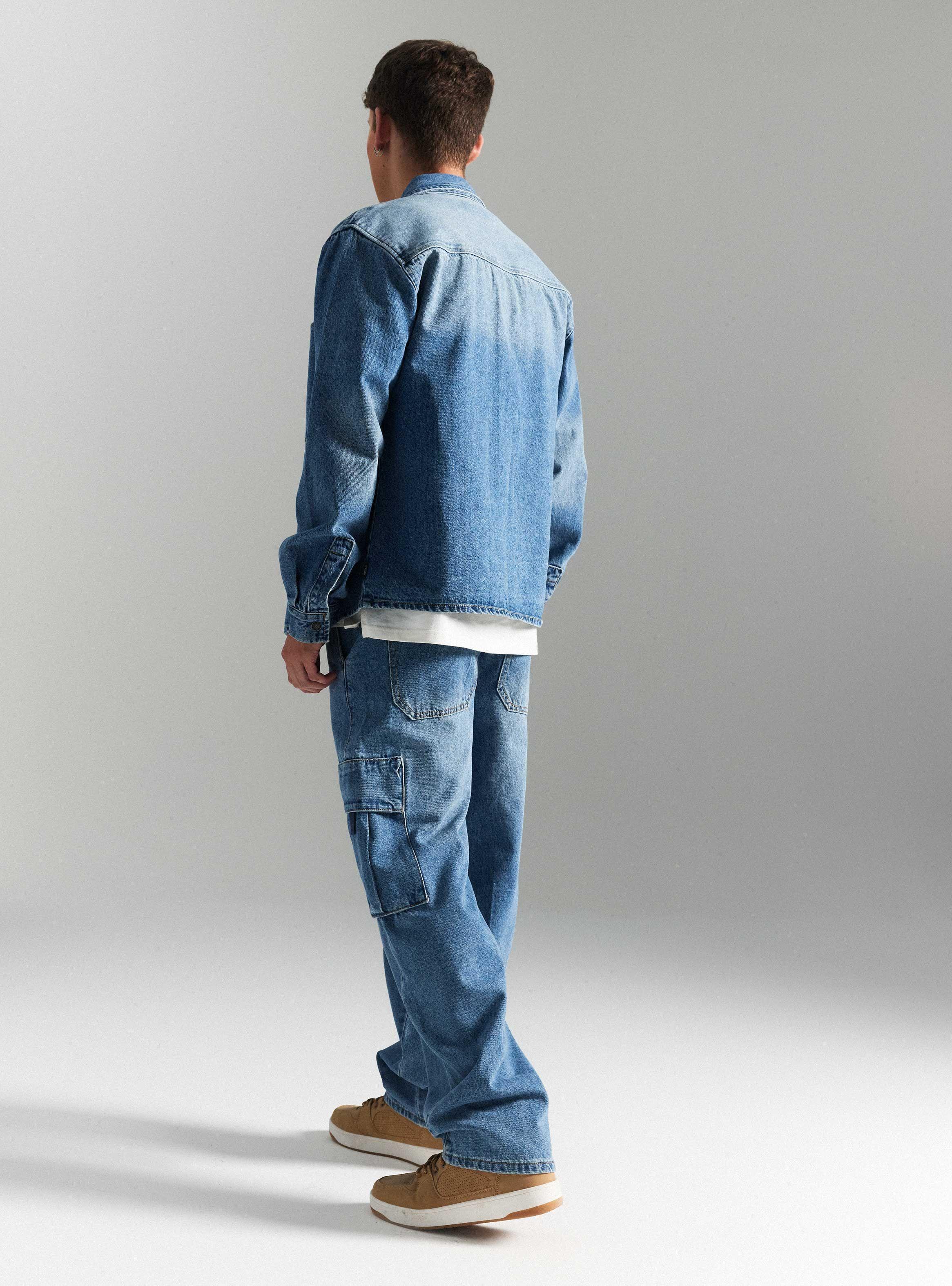 Jeans Er-5