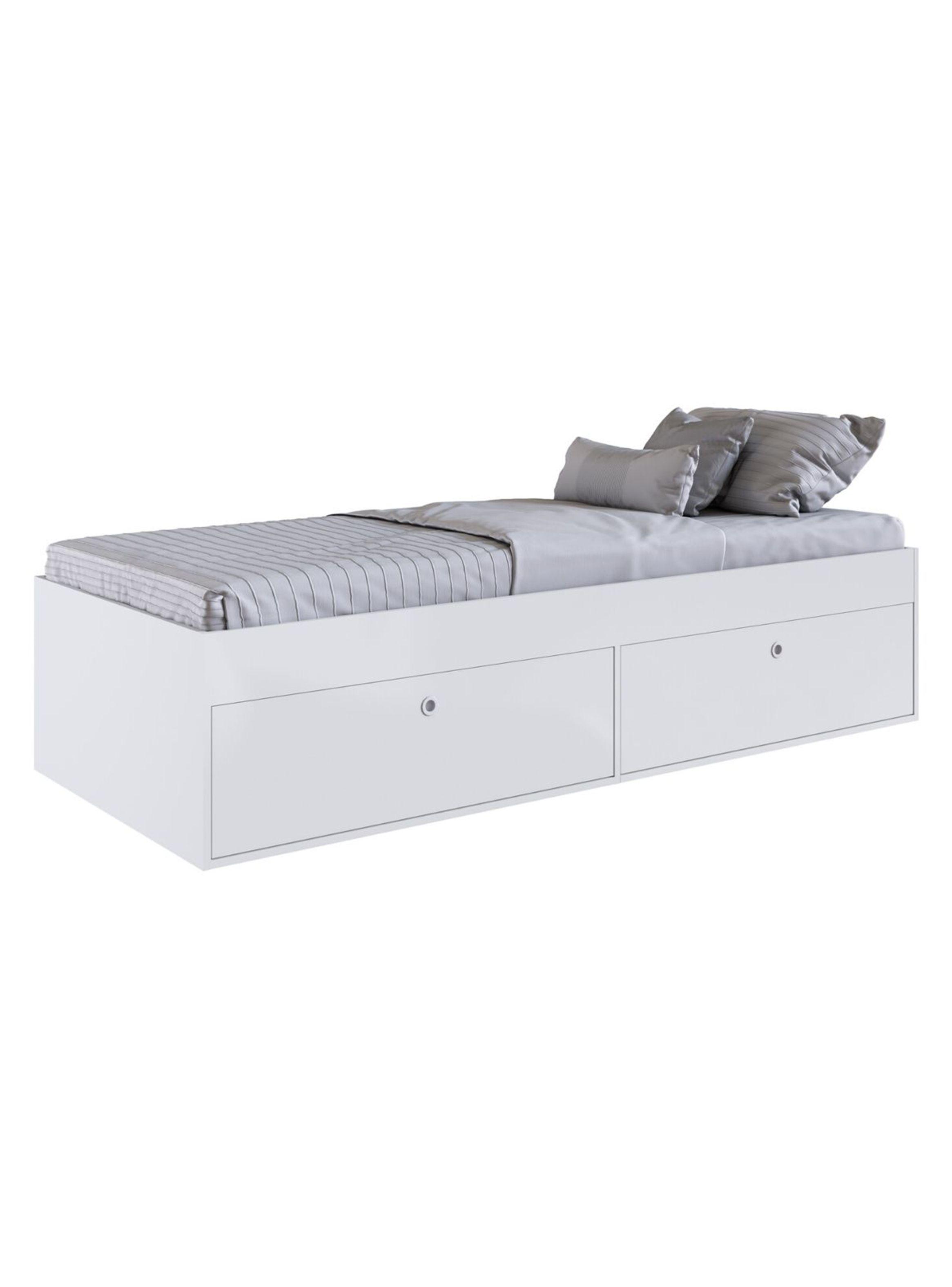 Cama Latino 1.5 Plazas-0