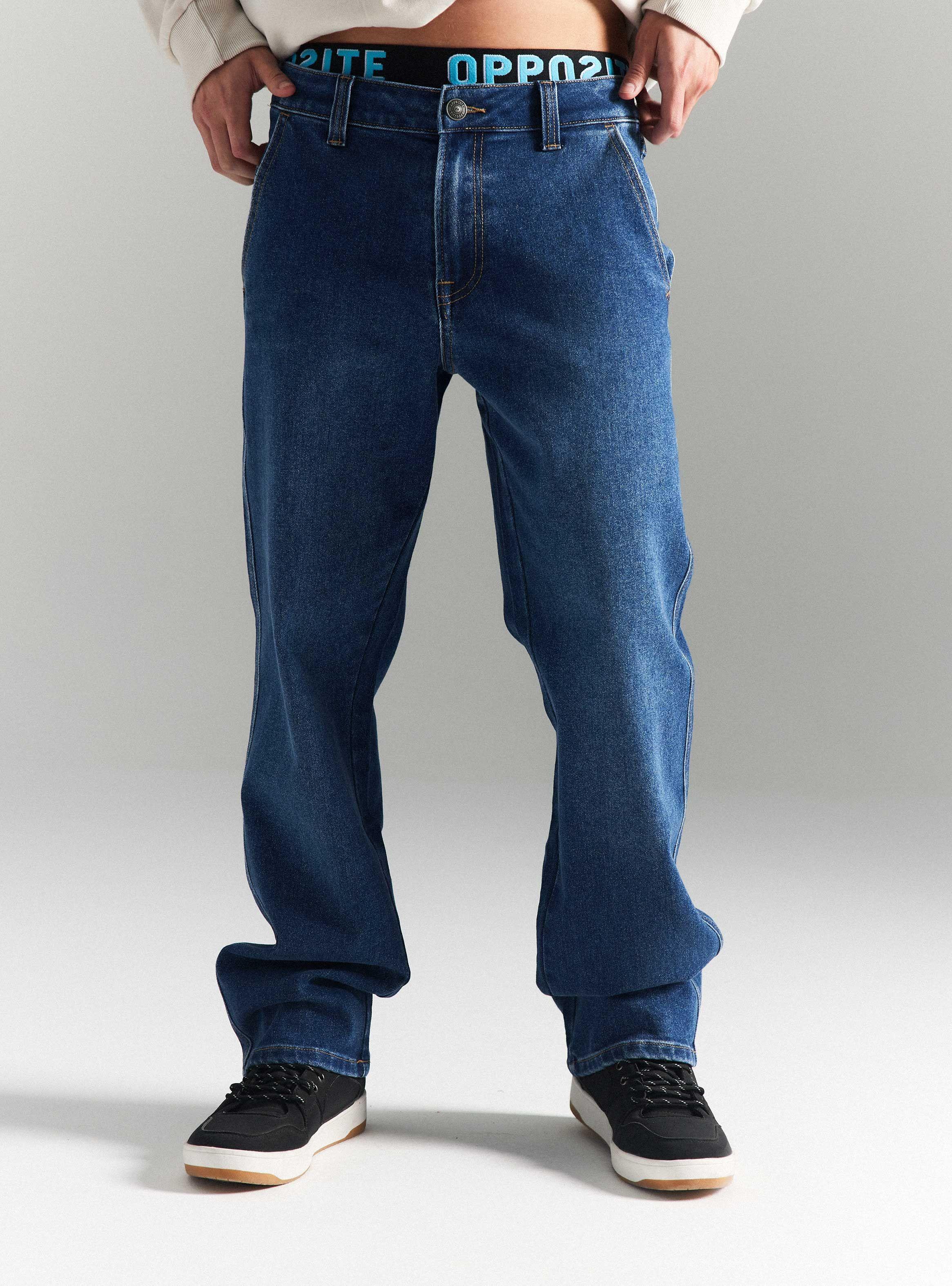 Jeans Focalizado Basico-0