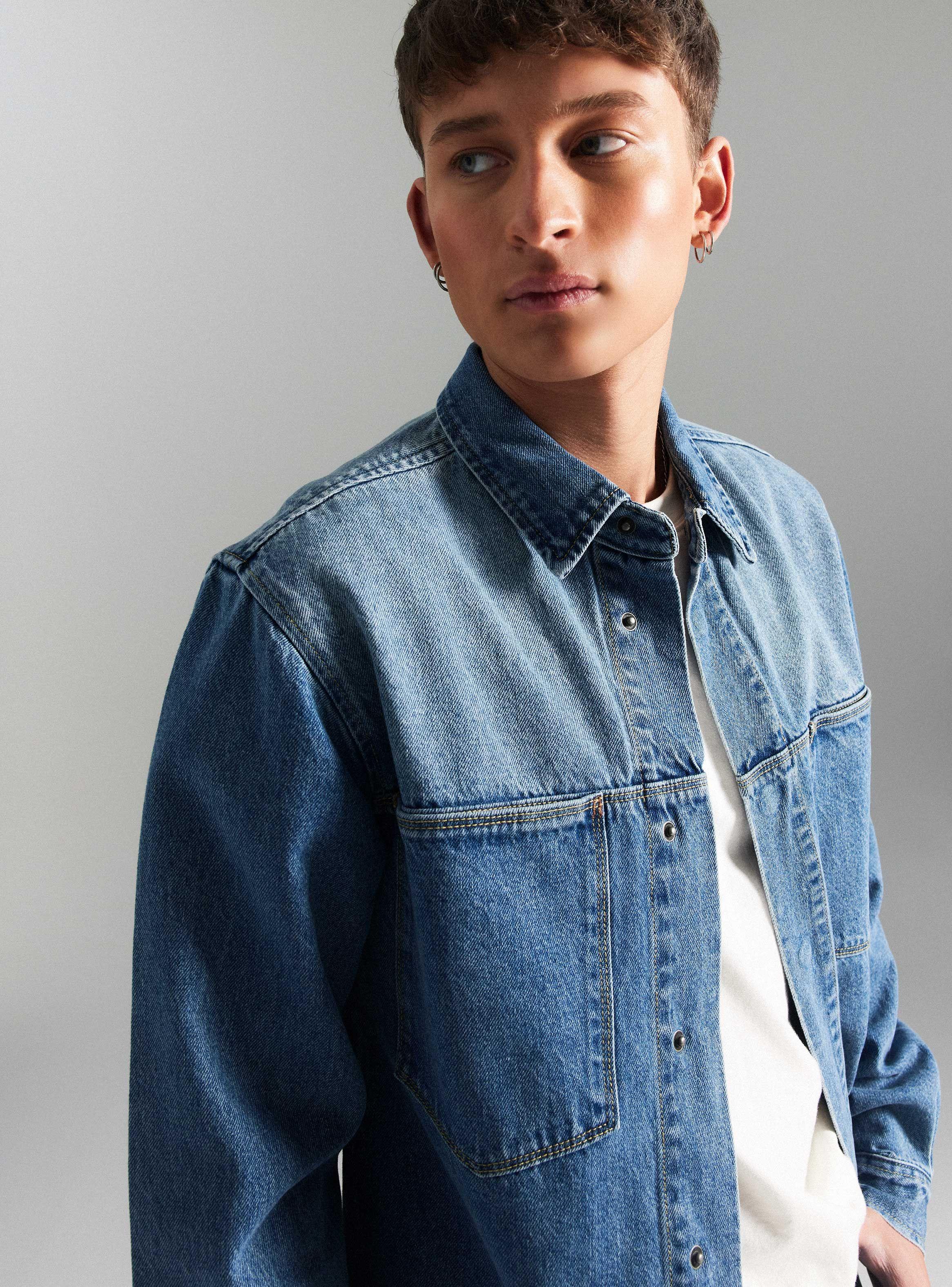 Chaqueta New Trucker-2