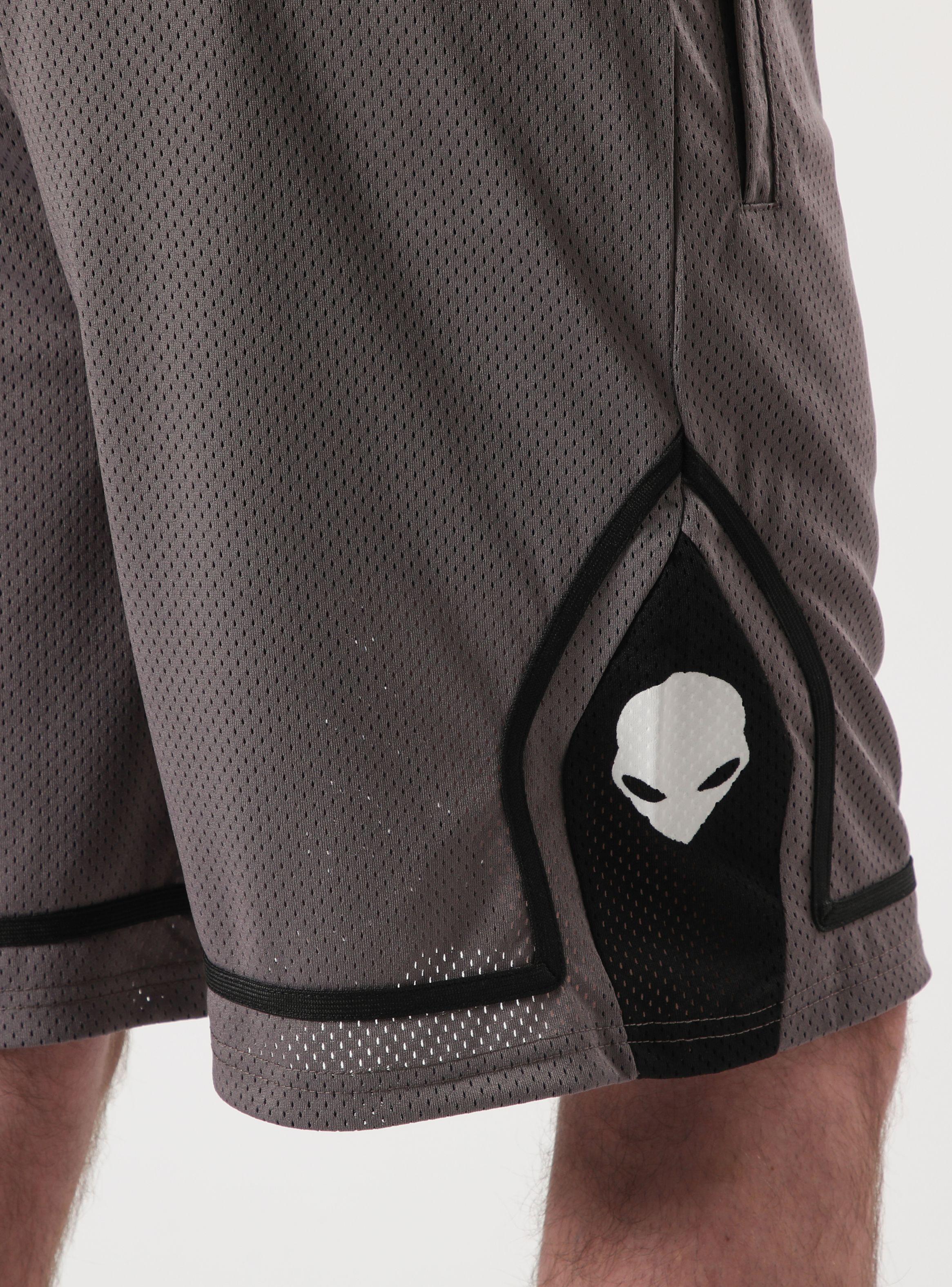 Short Mesh-2
