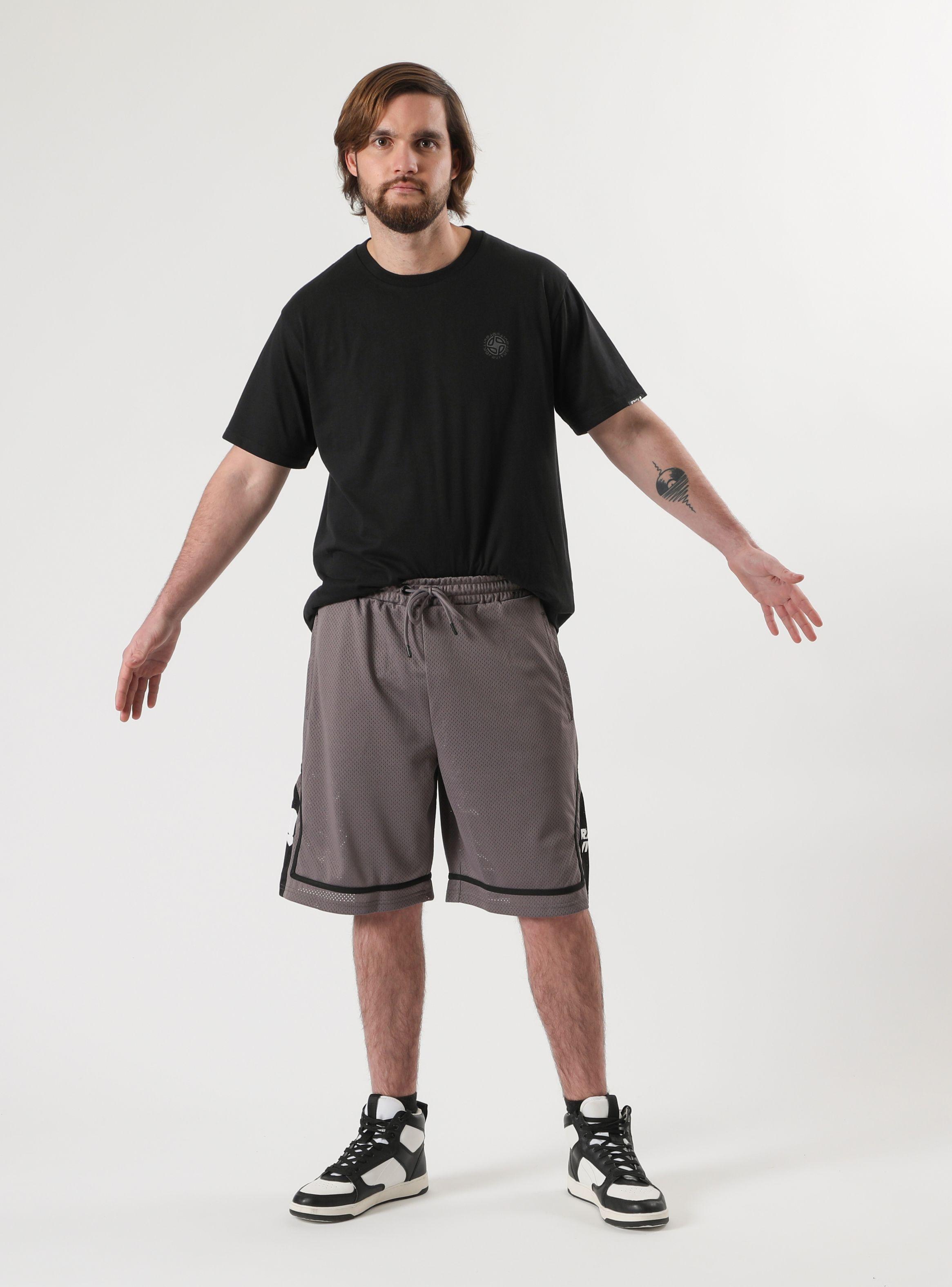 Short Mesh-3