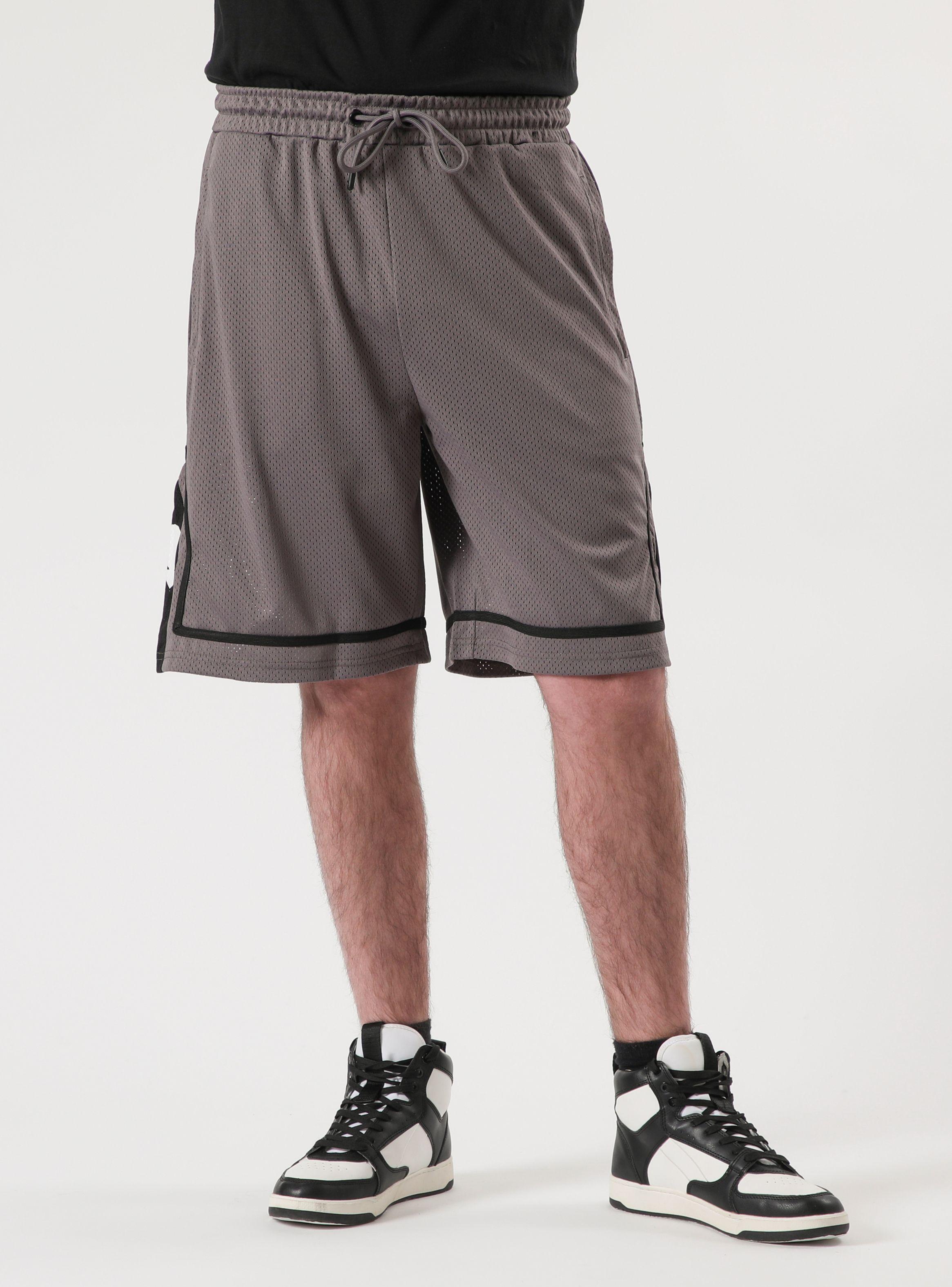 Short Mesh-0