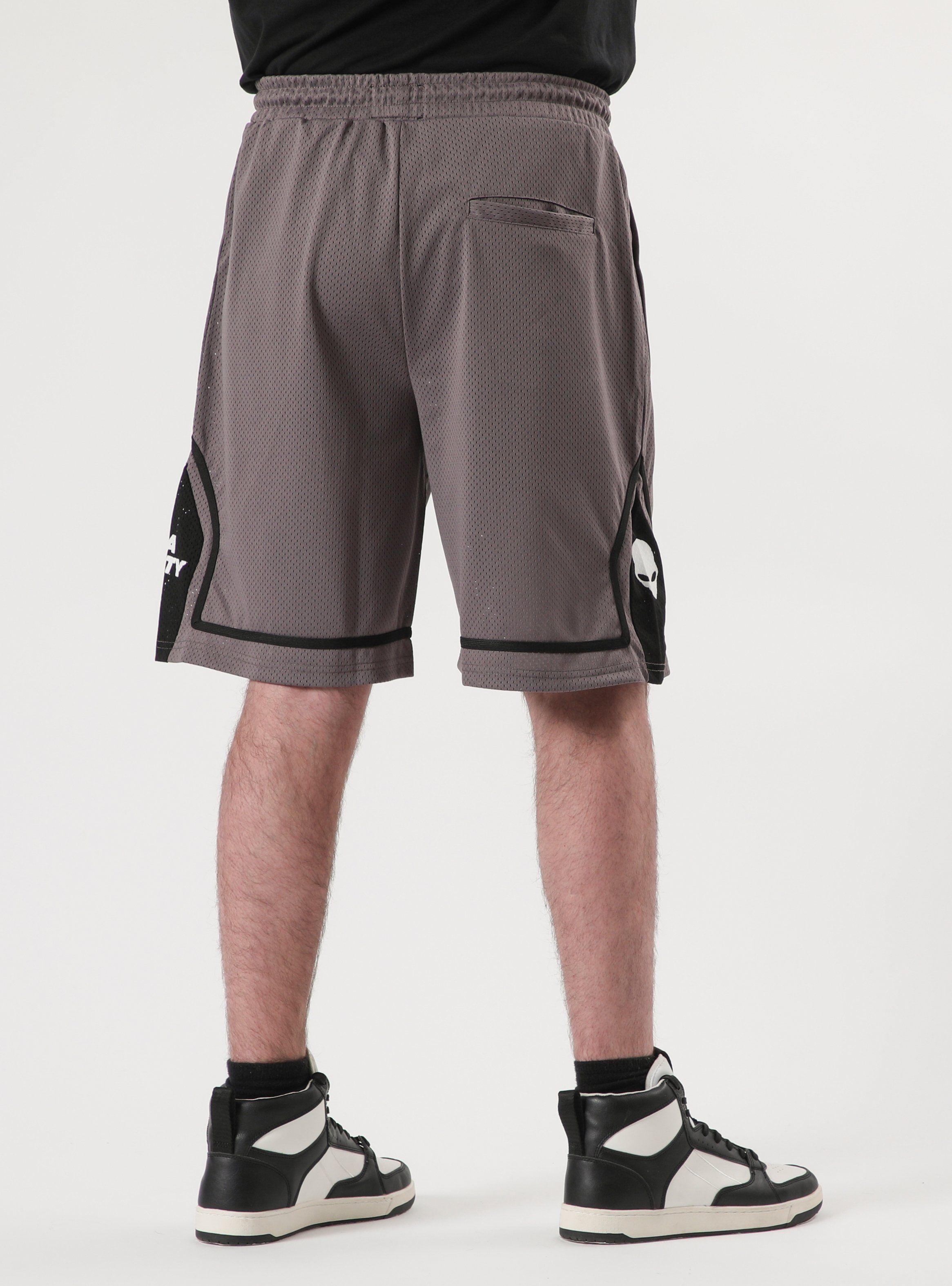 Short Mesh-1