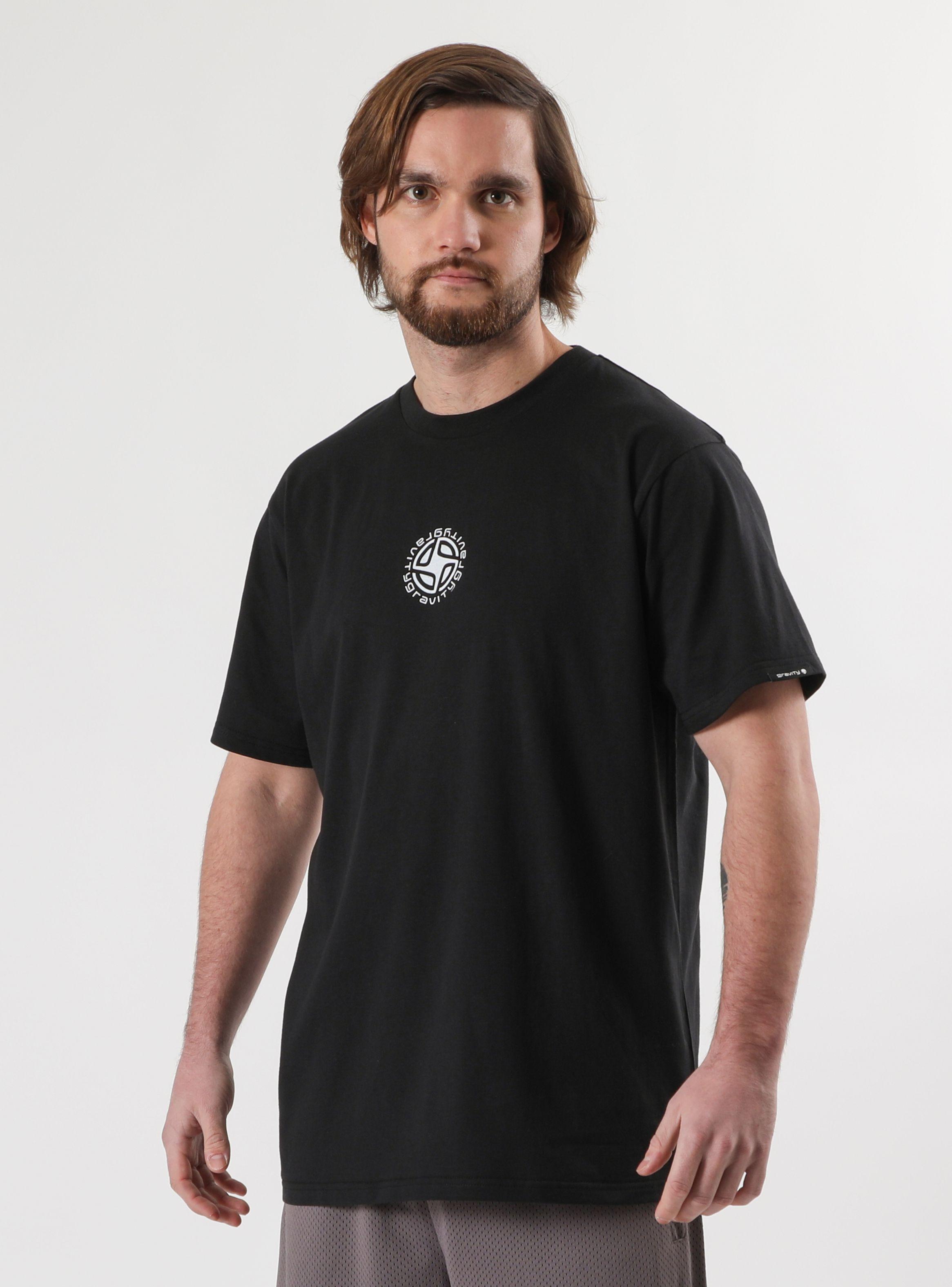 Polera Print I'm Slow Walker-0
