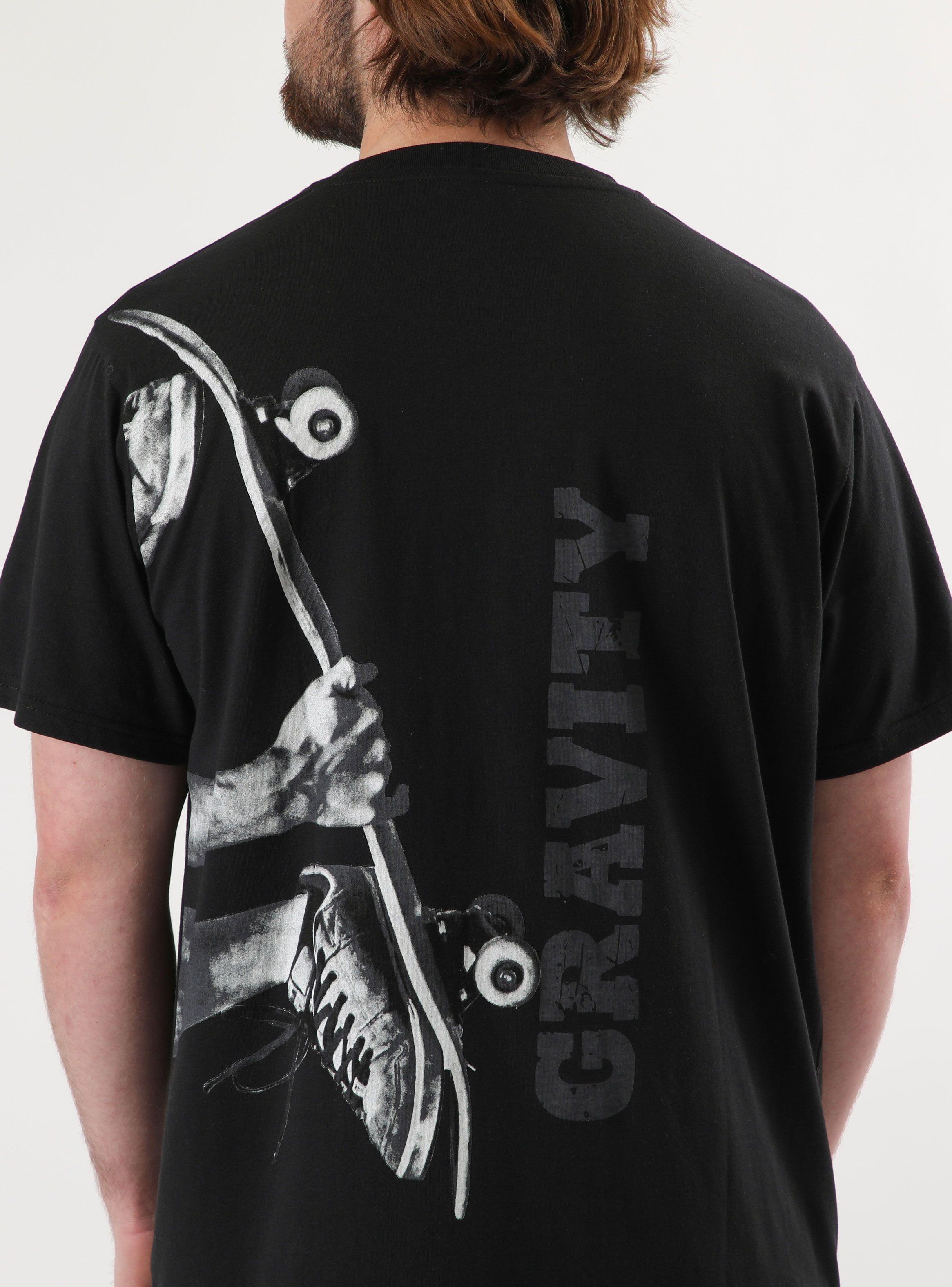 Polera Skate Espalda-2