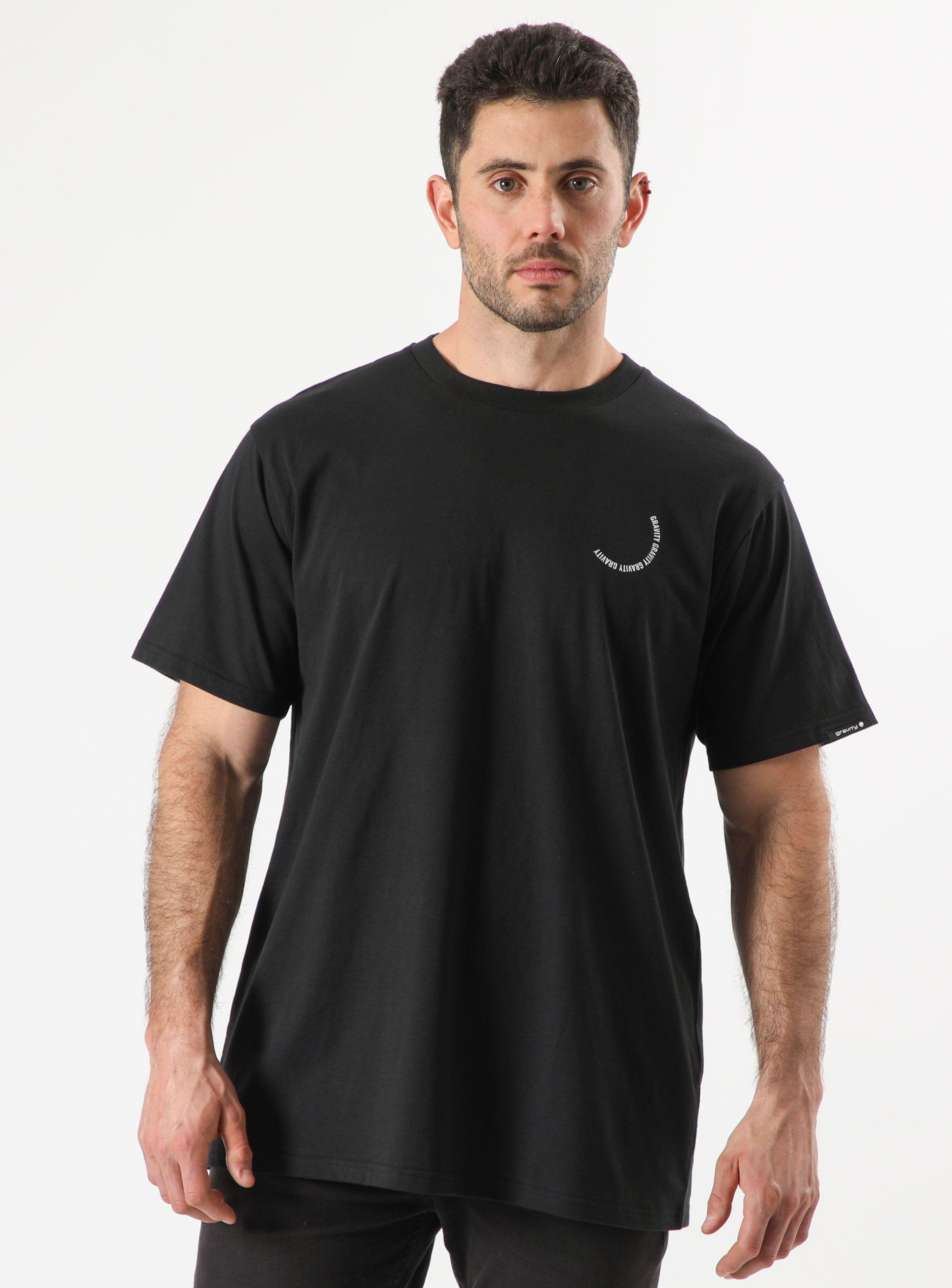 Polera Circulo Espalda-0