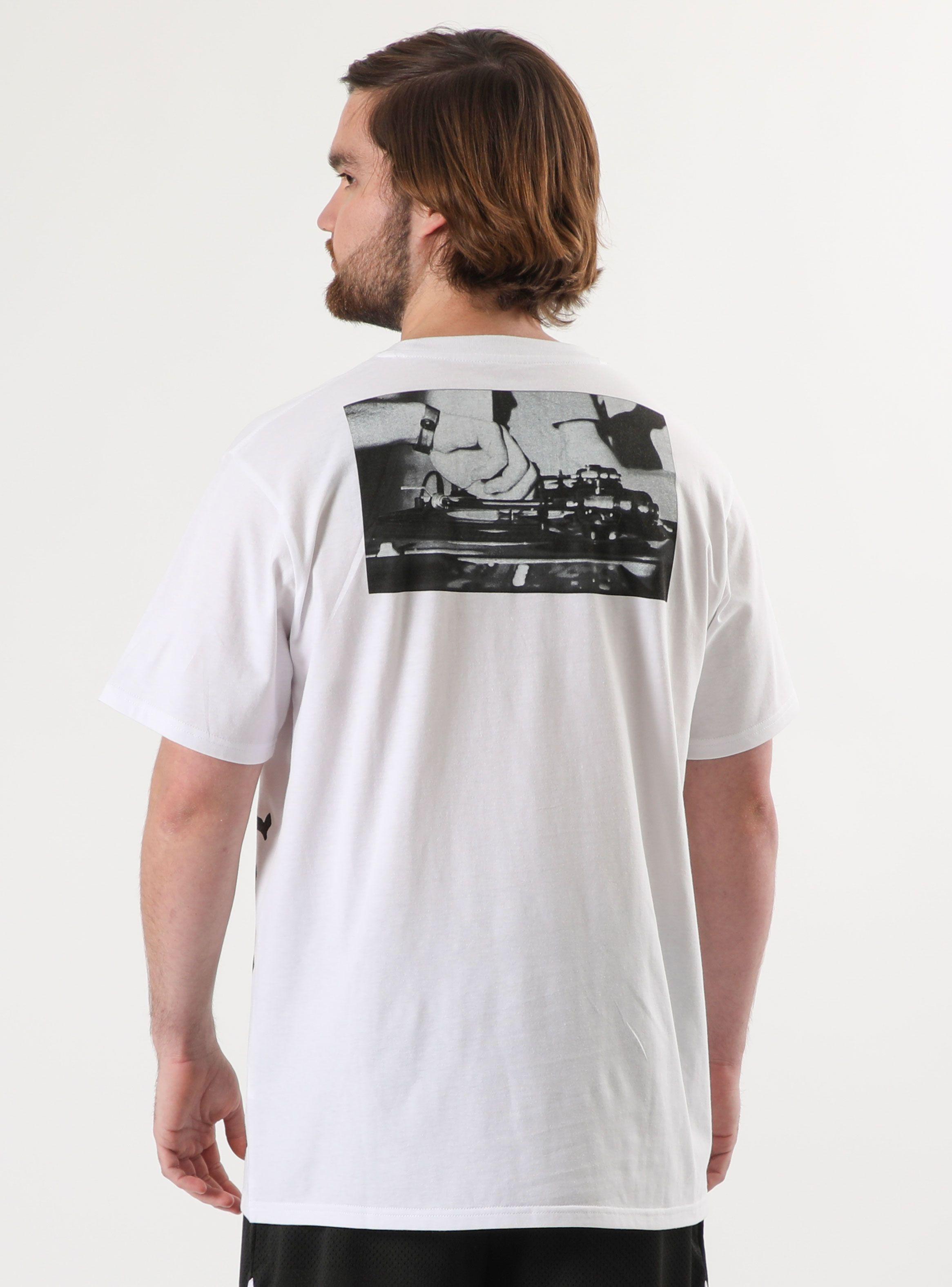 Polera DJ en Espalda-1
