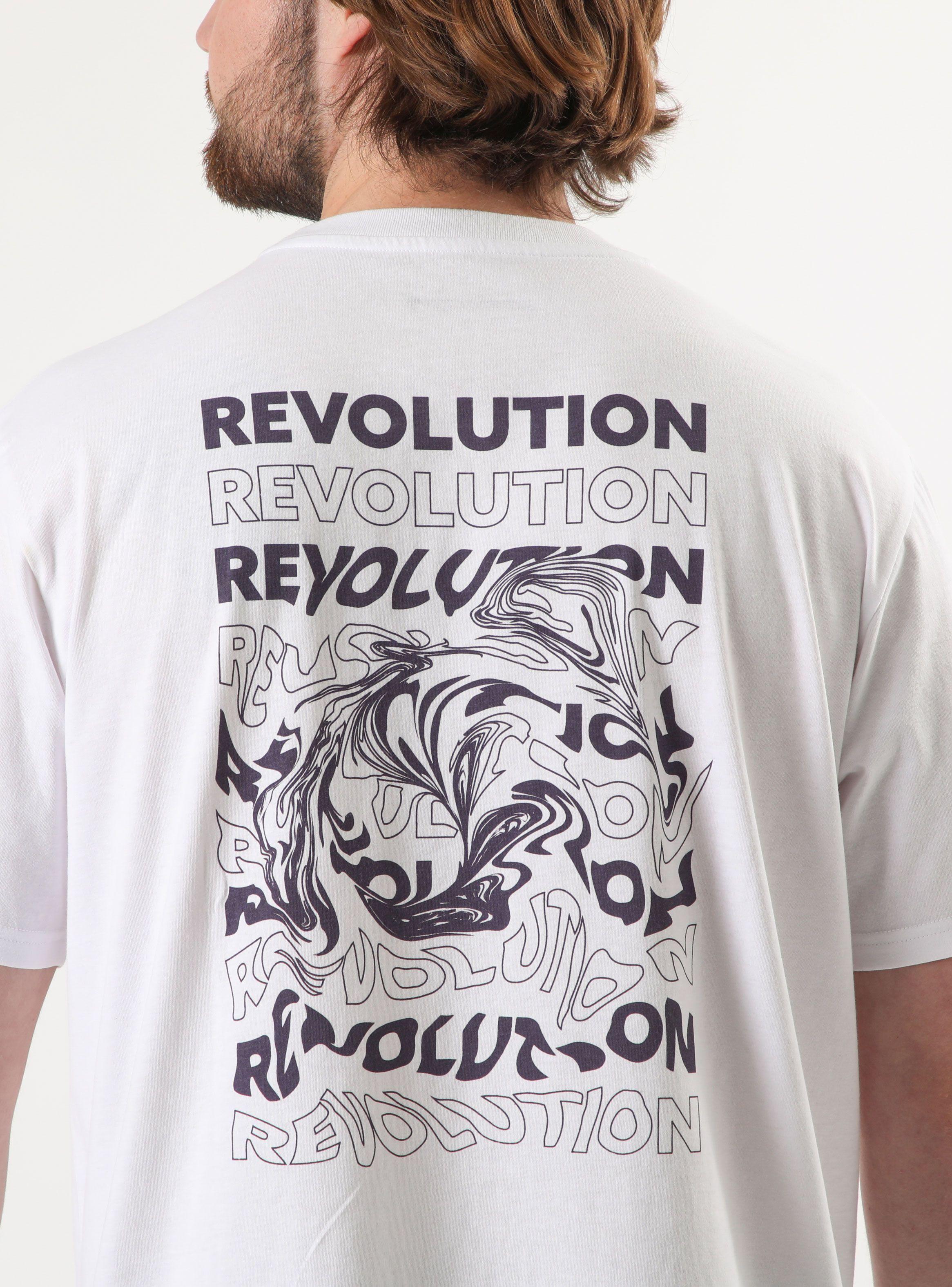 Polera Revolution Espalda-2