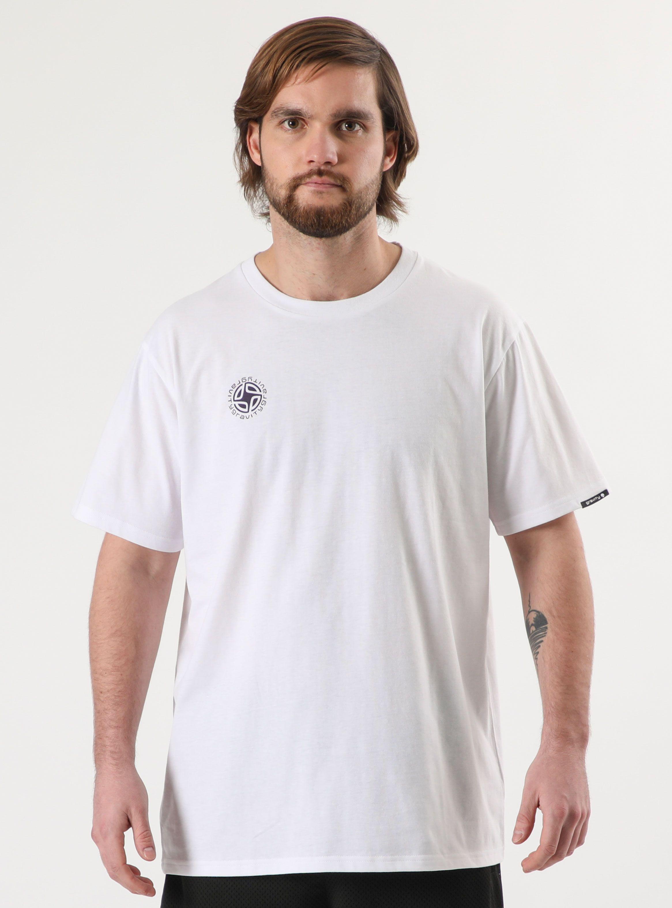 Polera Revolution Espalda-0