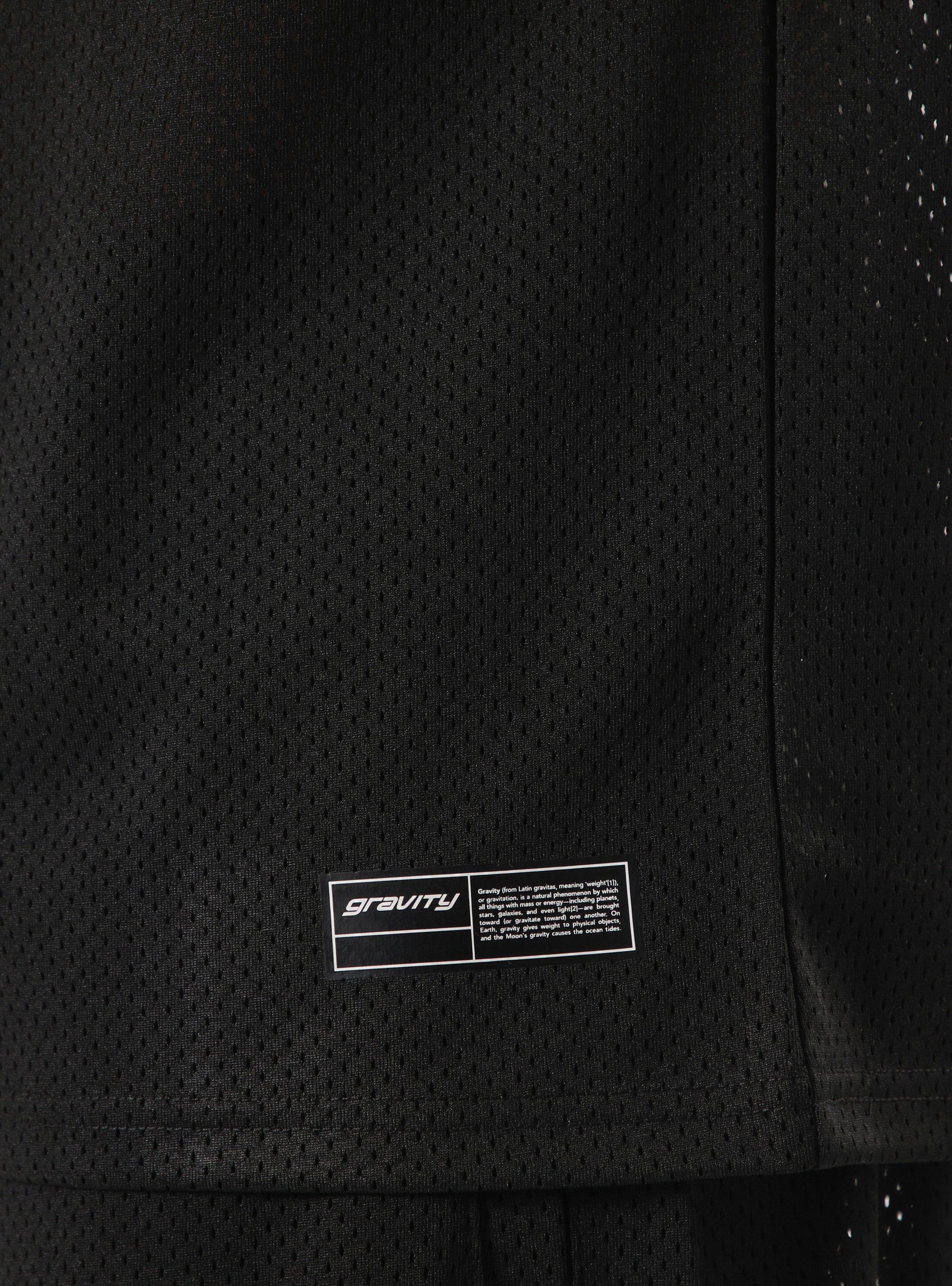 Polera Sin Mangas Mesh-2