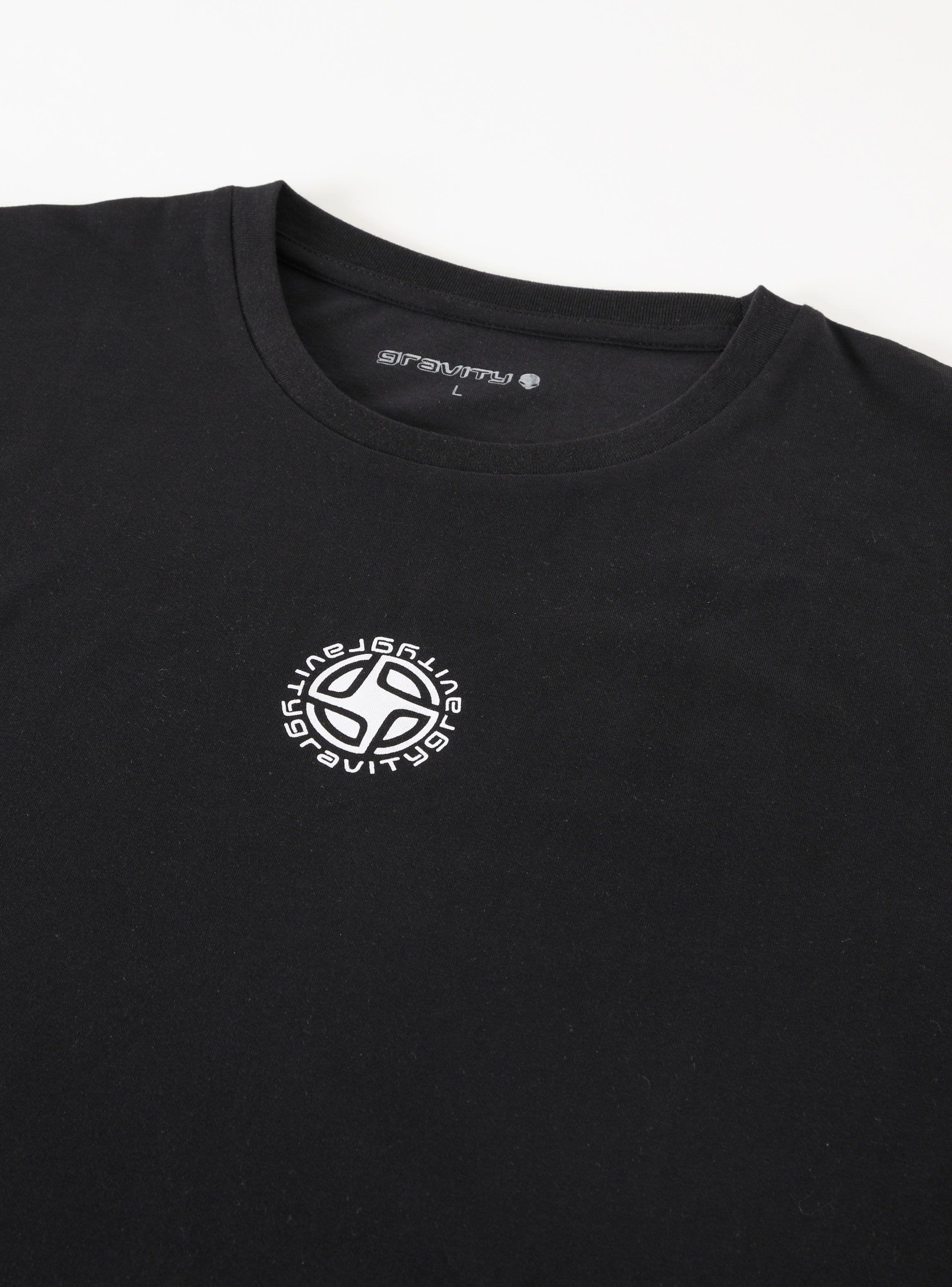 Poleras Sin Mangas Print Logo-2