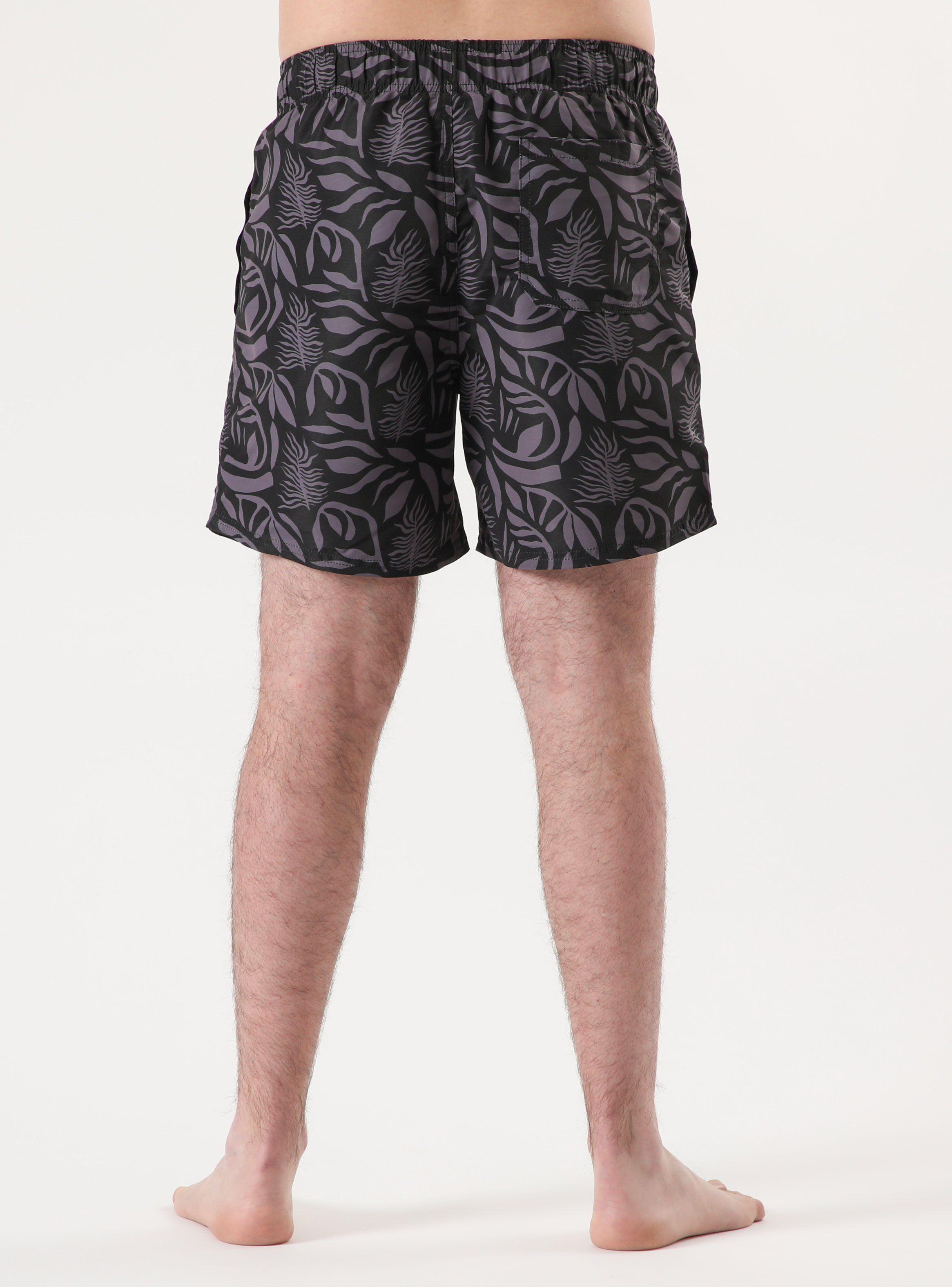 Traje de Baño Full Estampado-1