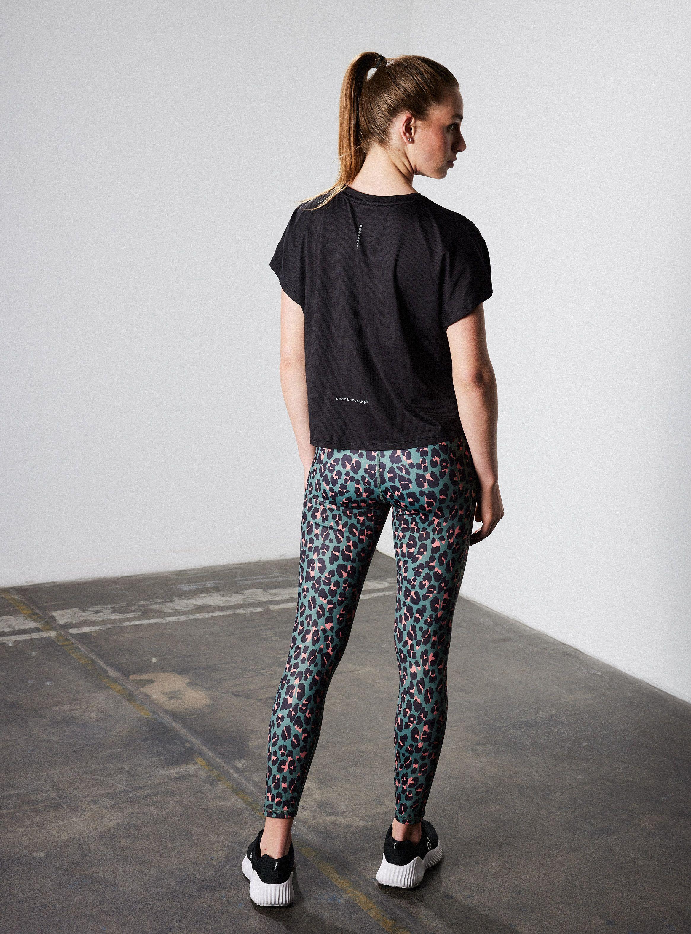 Polera Holgada Tela Fluida-5