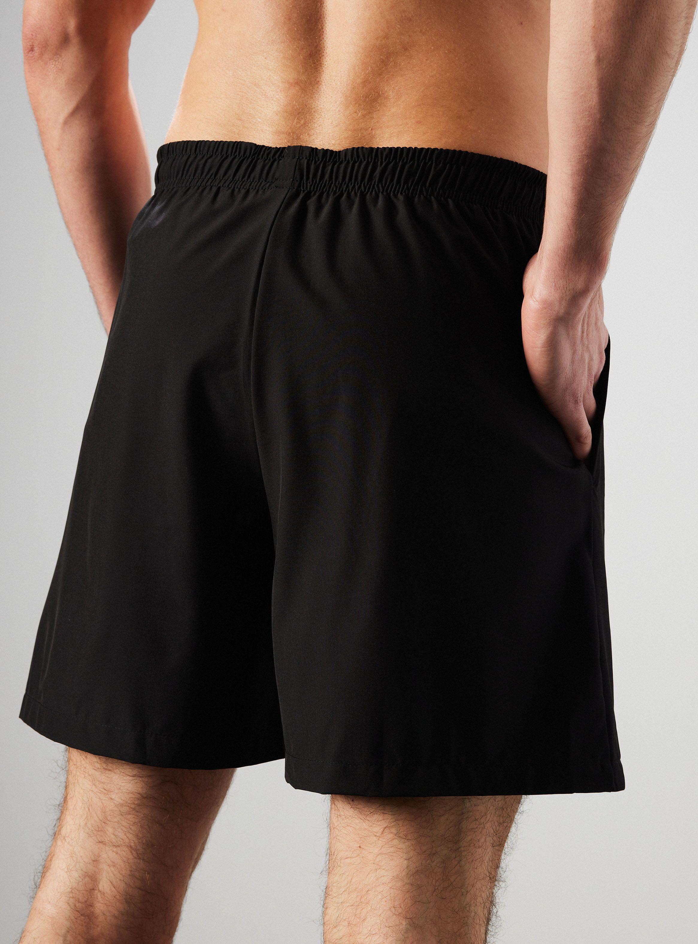 Short 2 en 1 con Calza Interna-3