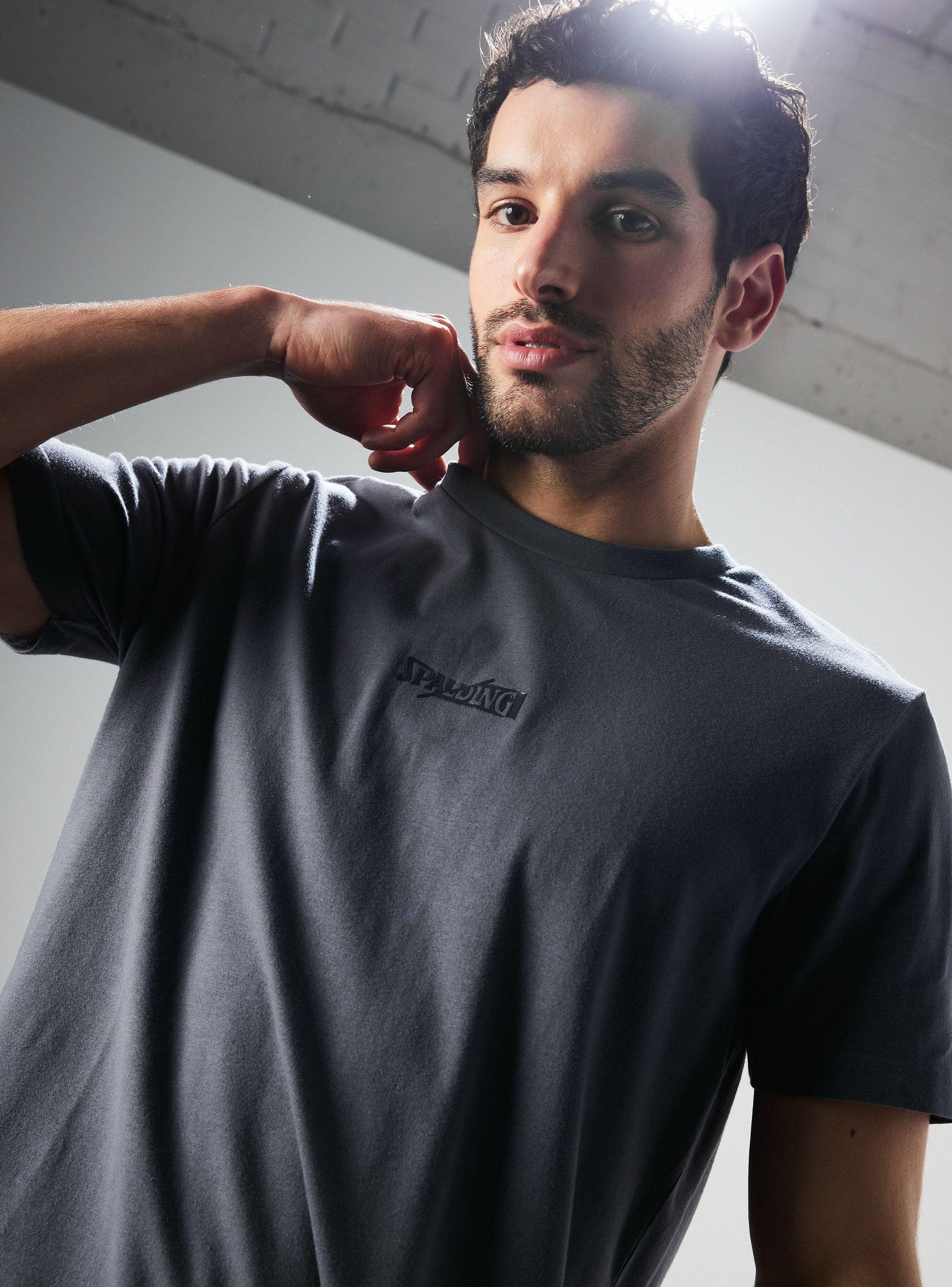 Polera Classic Logo-3