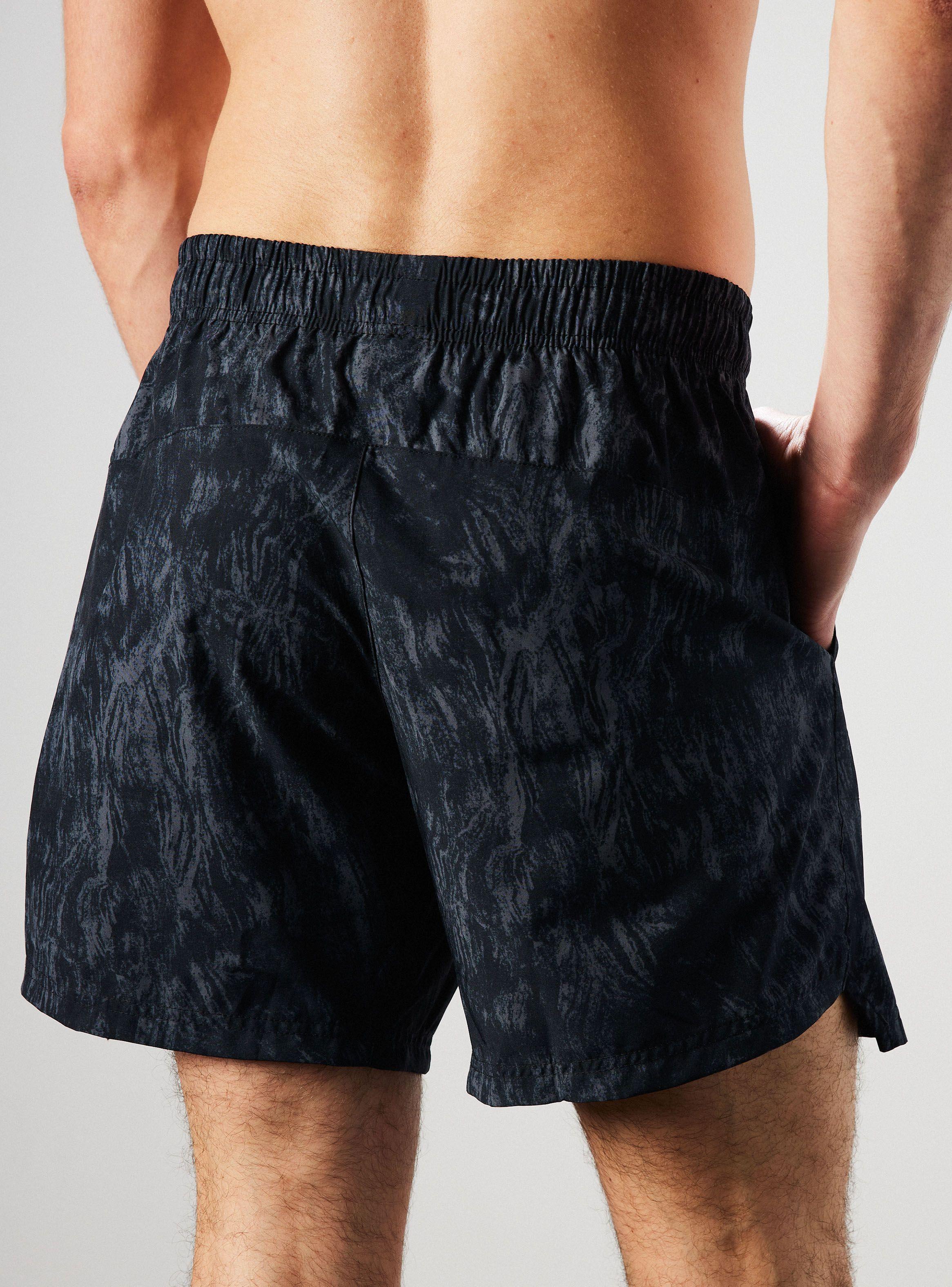Short Estampado Look Textura-3