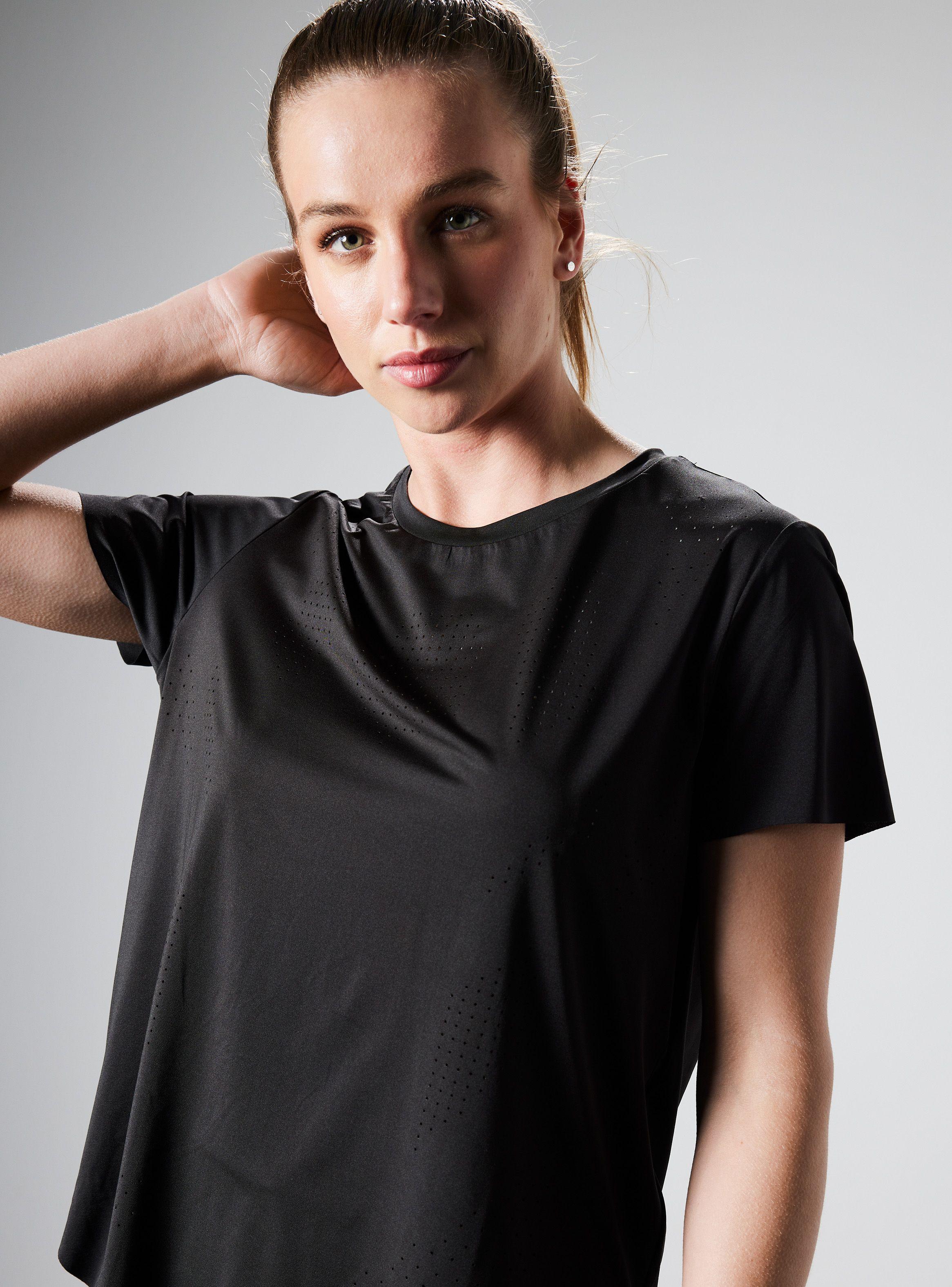 Polera Tank Tela Fluida-2