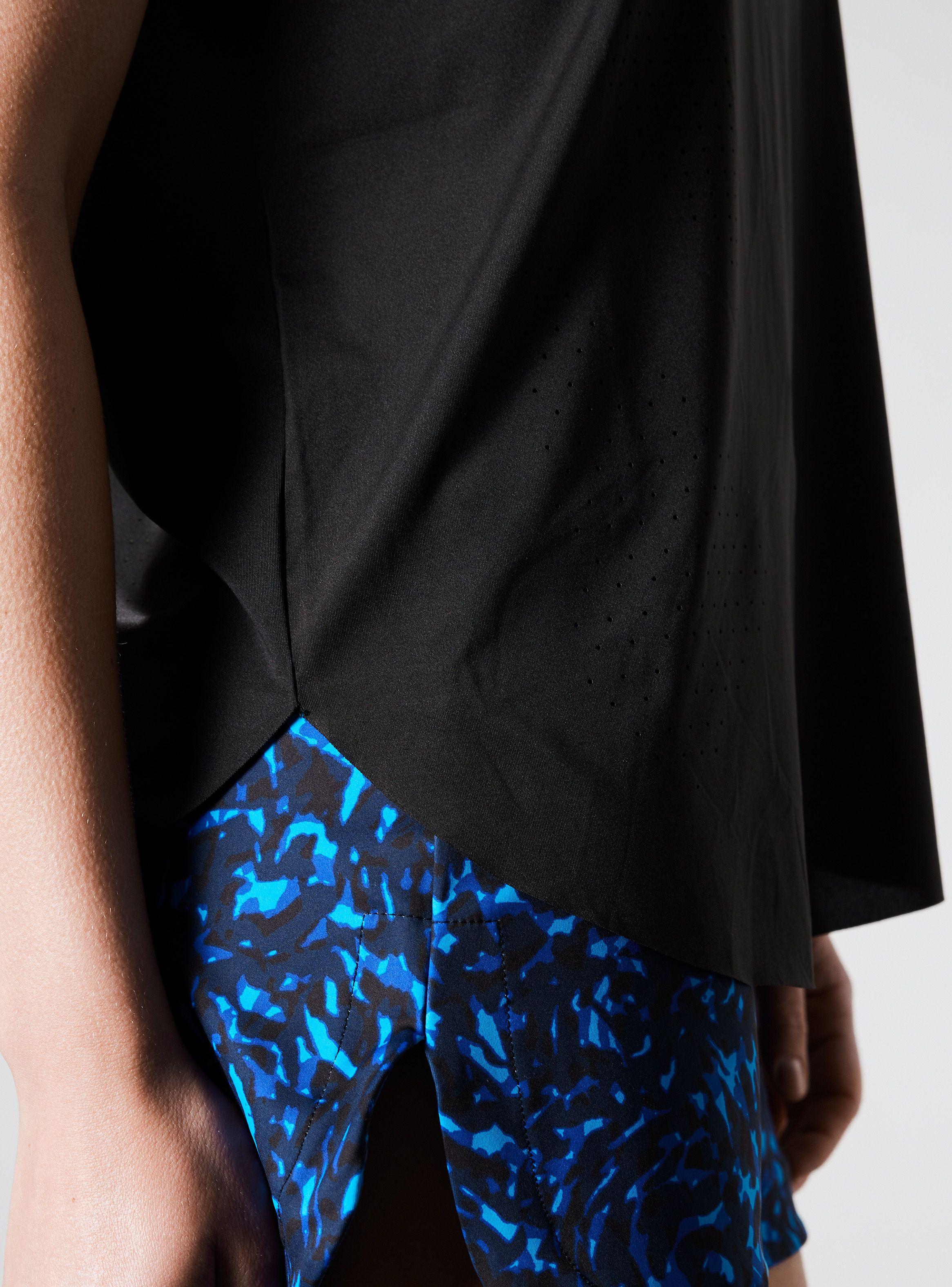 Polera Tank Tela Fluida-3