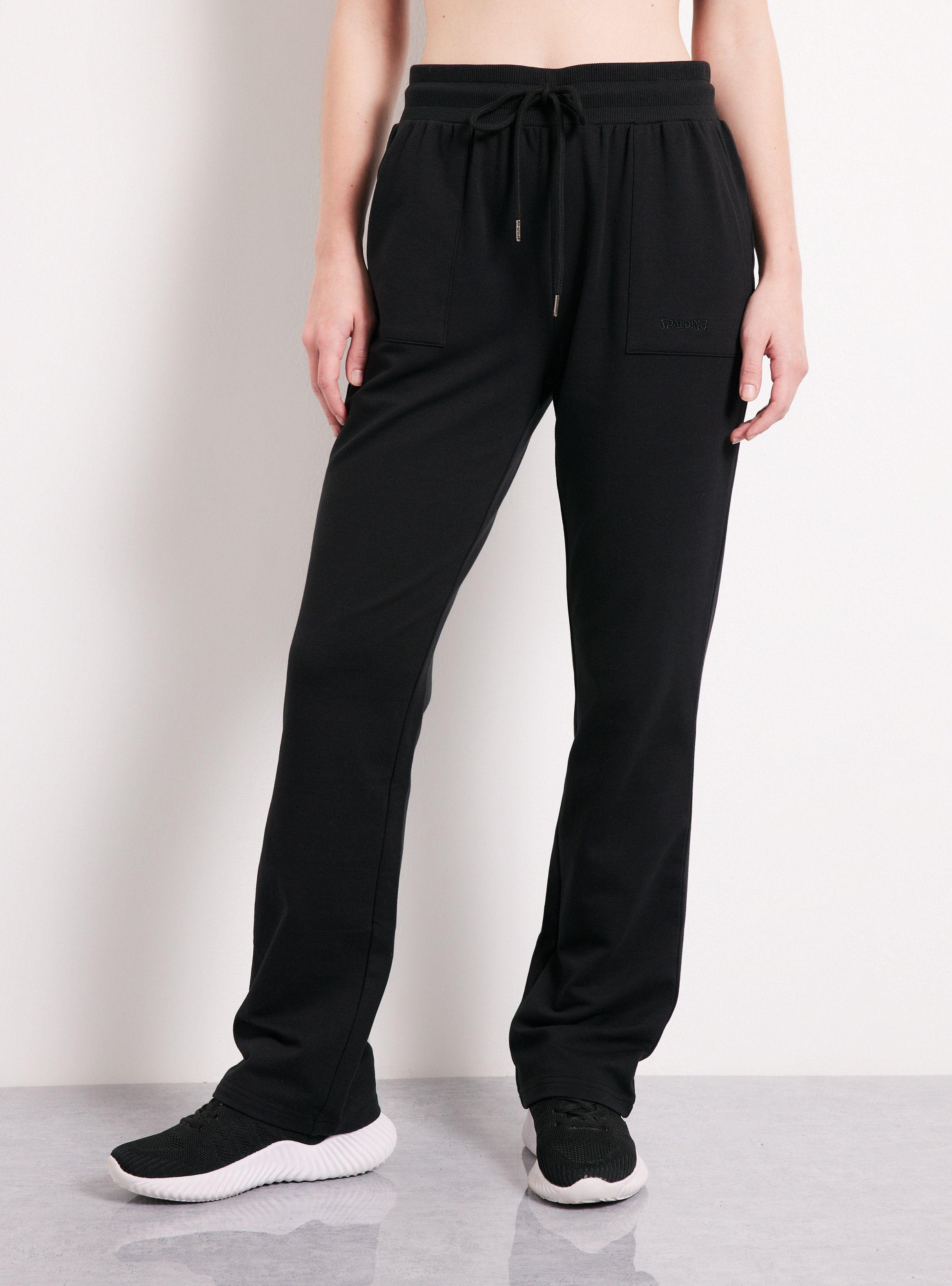 Pantalón Bota Recta Cintura Ajustable-0