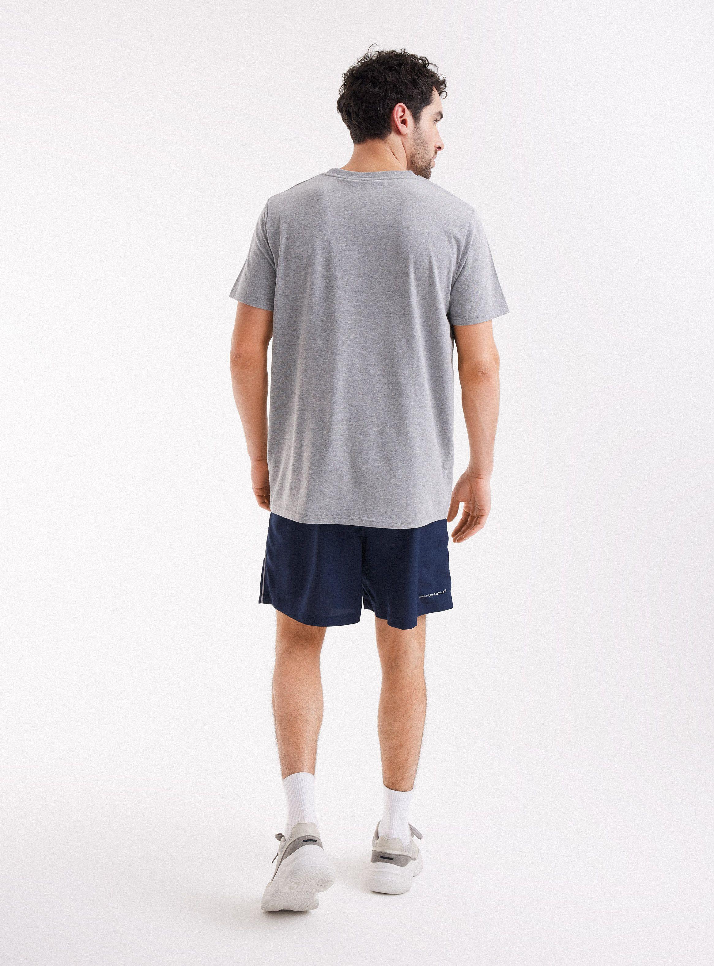 Polera Logo Diseño Estampado-5