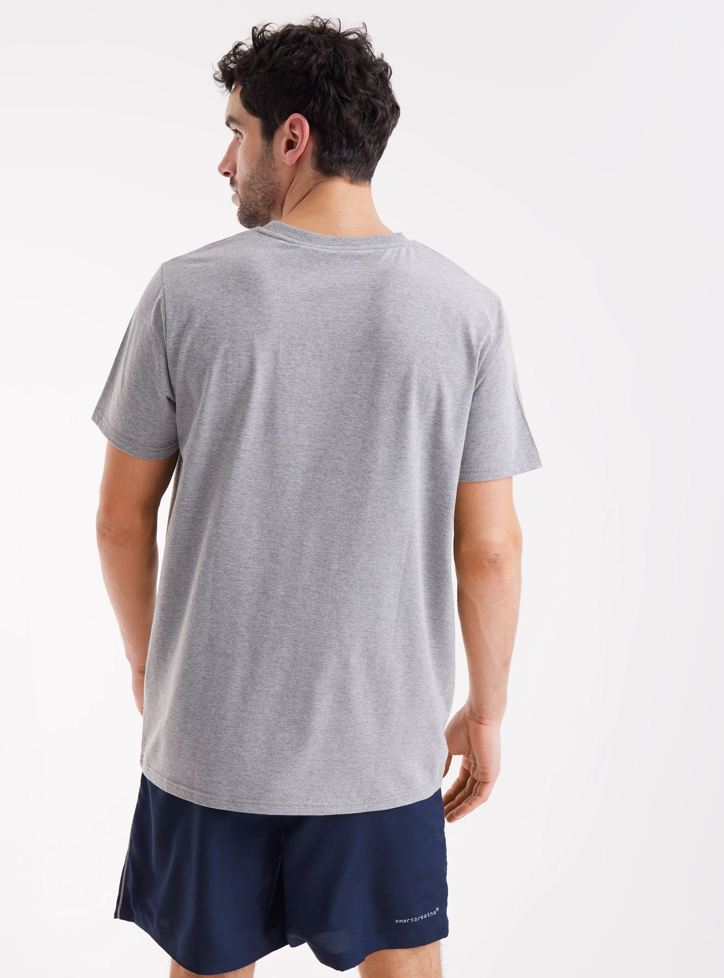 Polera Logo Diseño Estampado-1