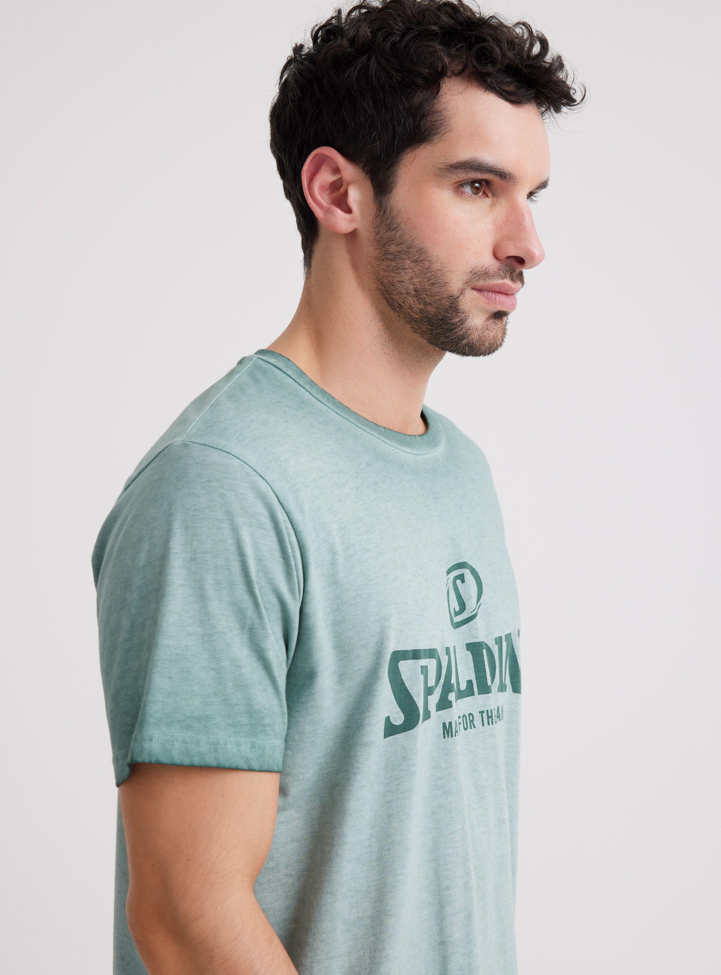 Polera Print Color Desgastado-2