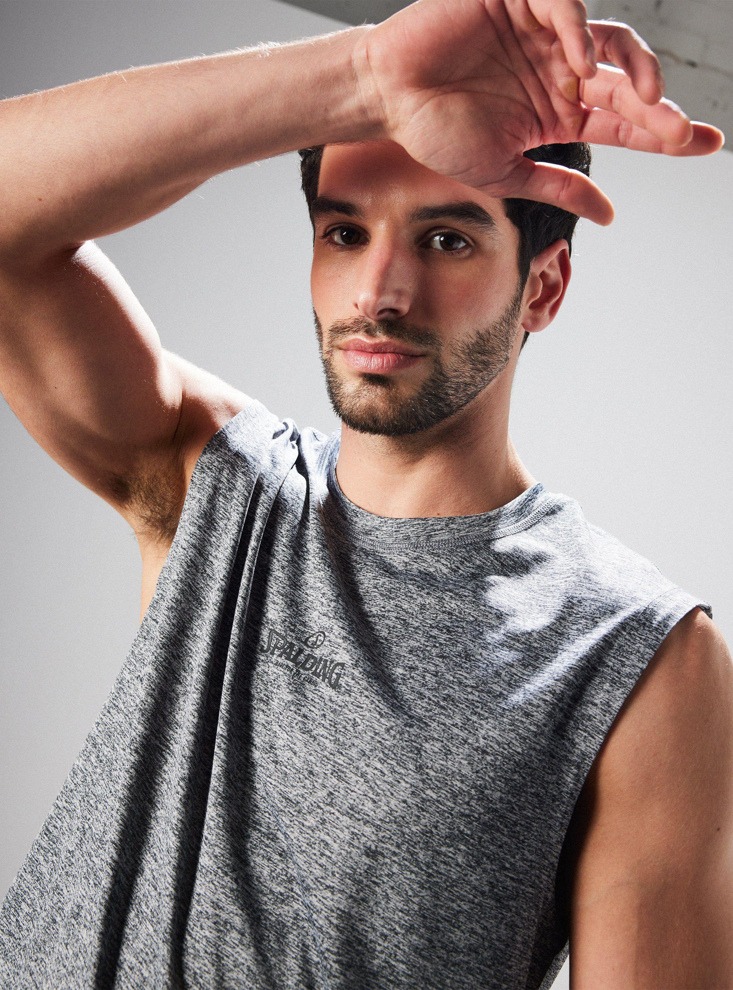 Polera Tank Sin Mangas-2