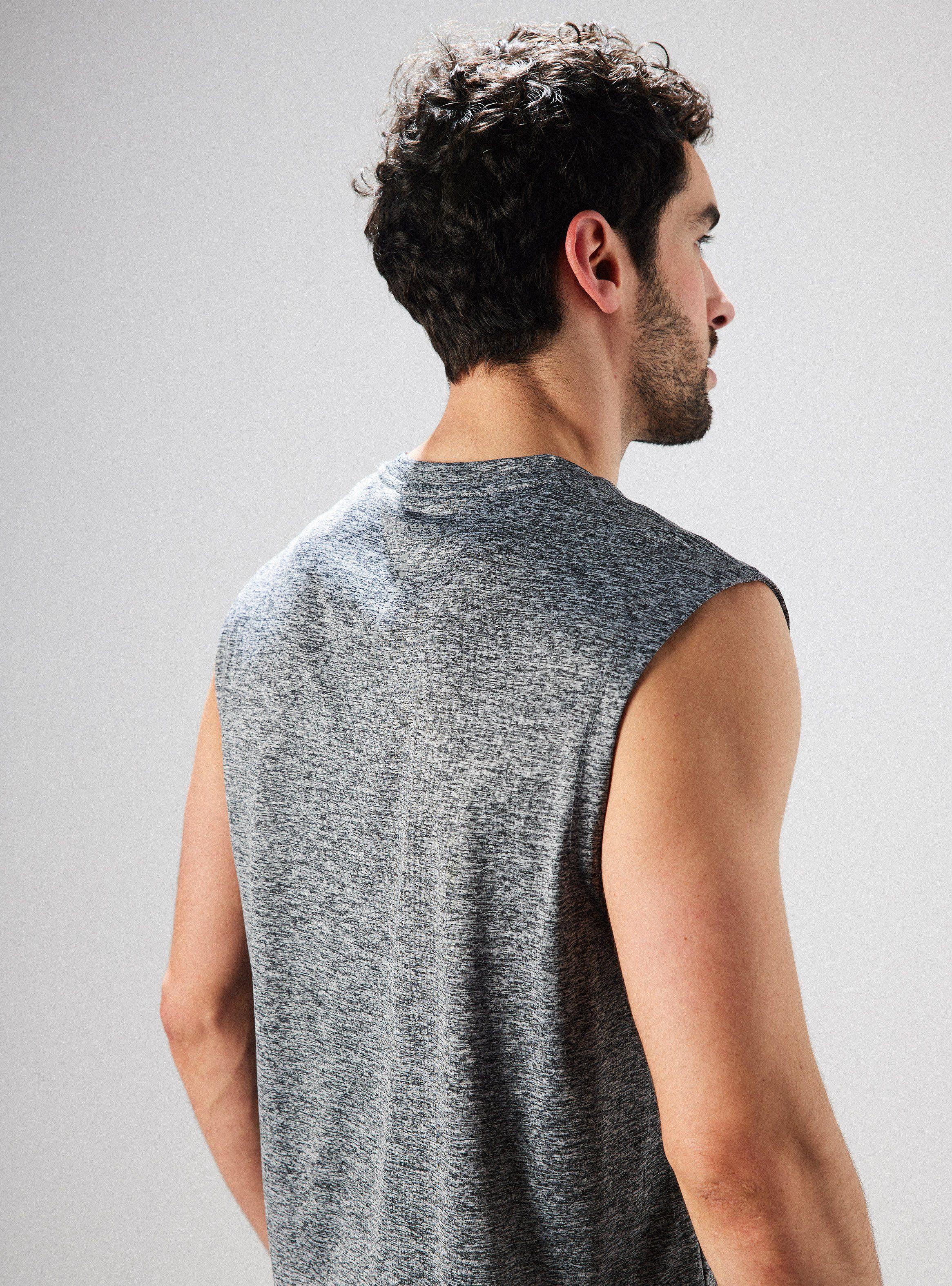 Polera Tank Sin Mangas-3