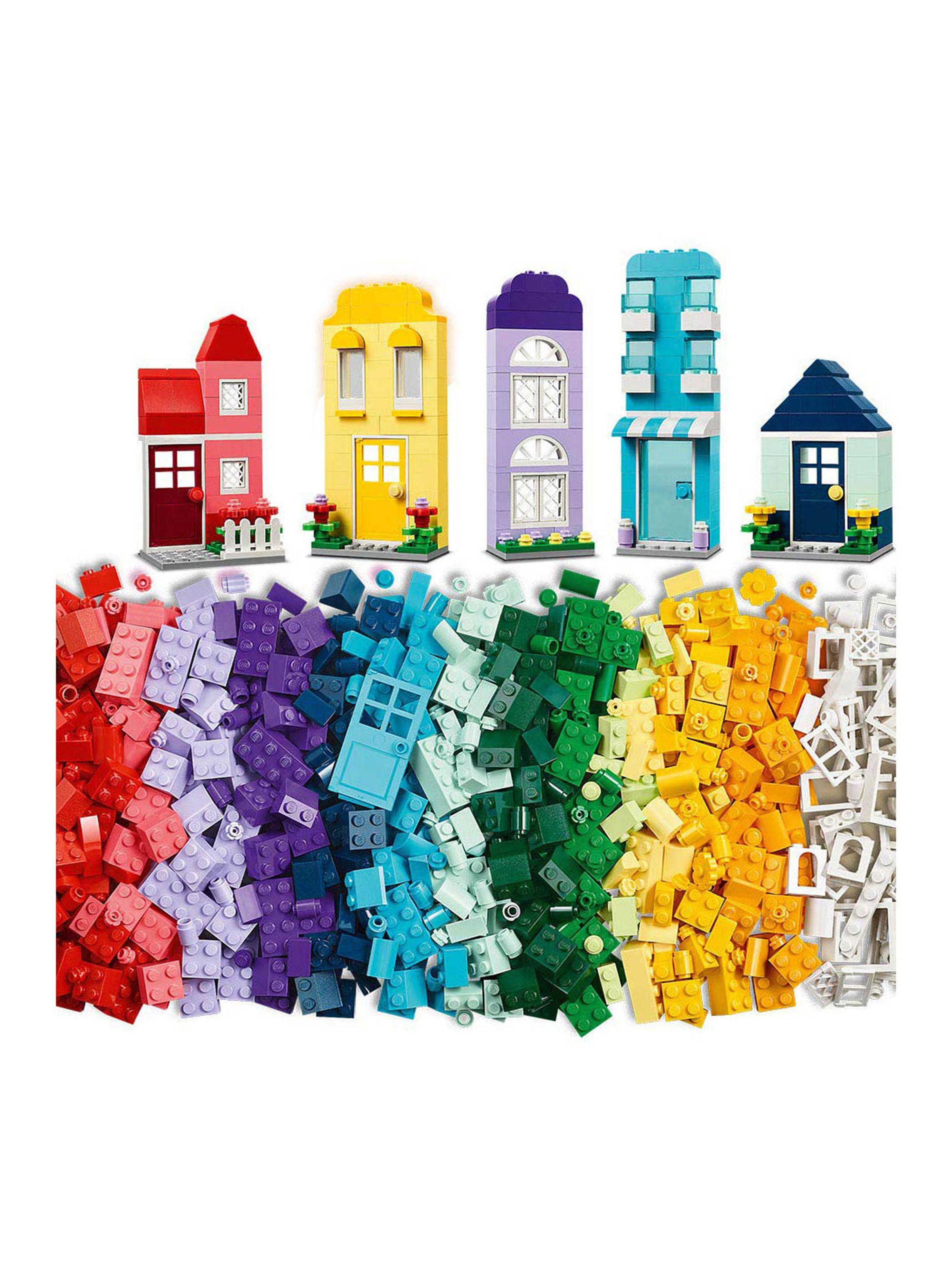Lego Casas Creativas-2