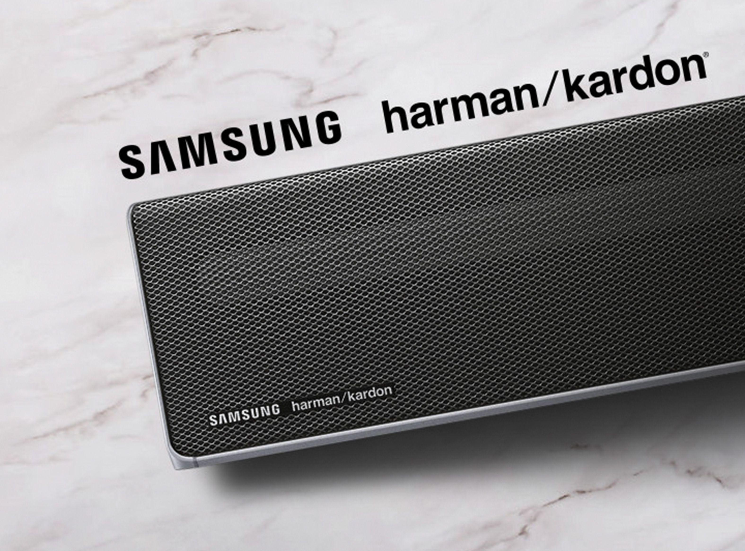 Soundbar Samsung HW-Q70/ZS 5.1-5