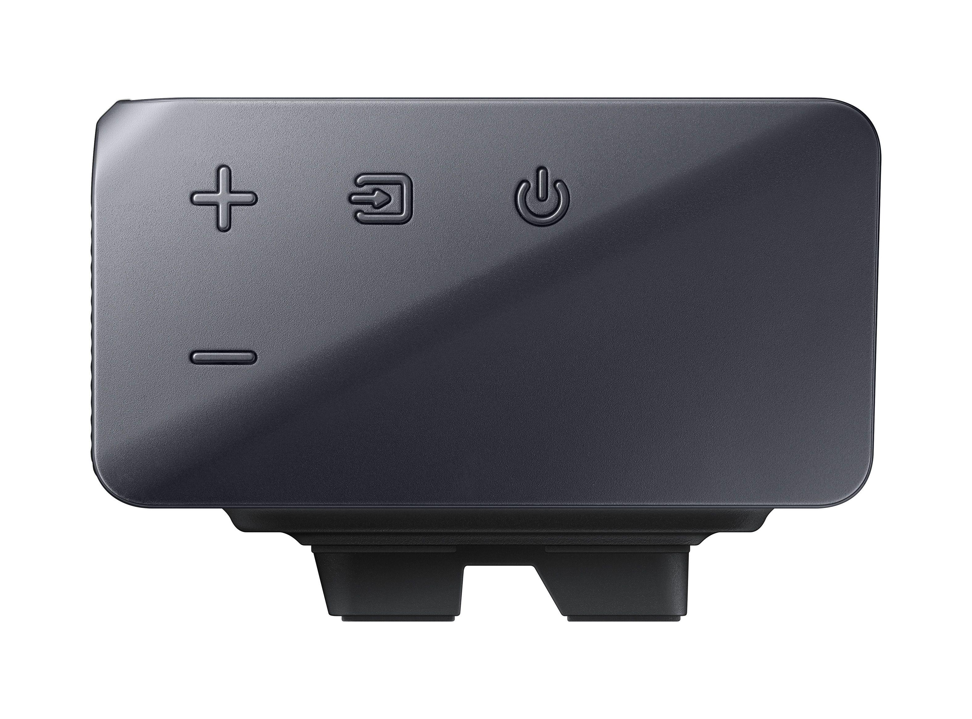 Soundbar Samsung HW-Q70/ZS 5.1-6
