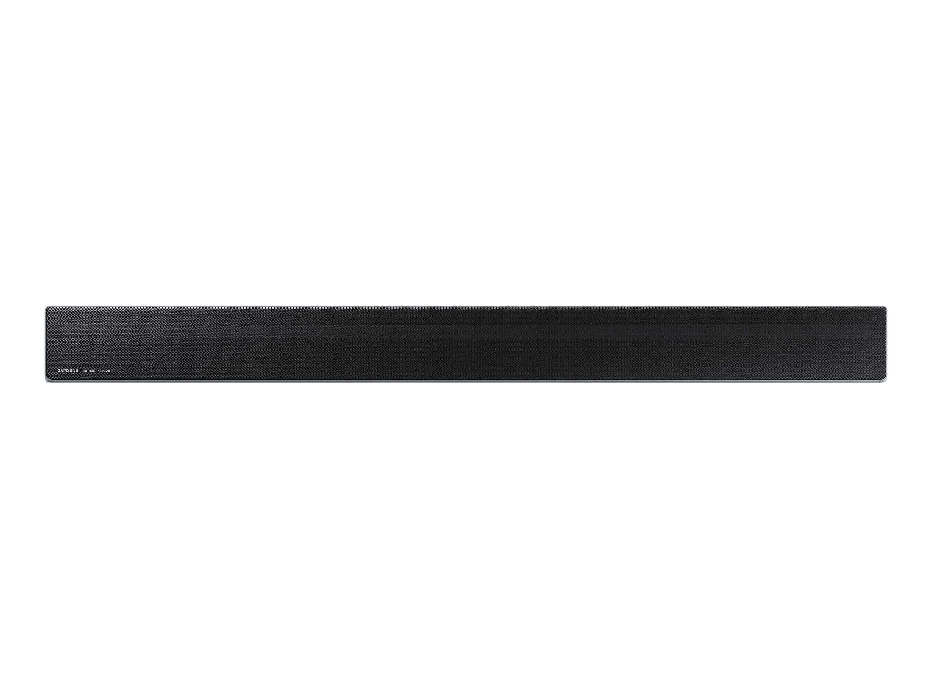 Soundbar Samsung HW-Q70/ZS 5.1-1