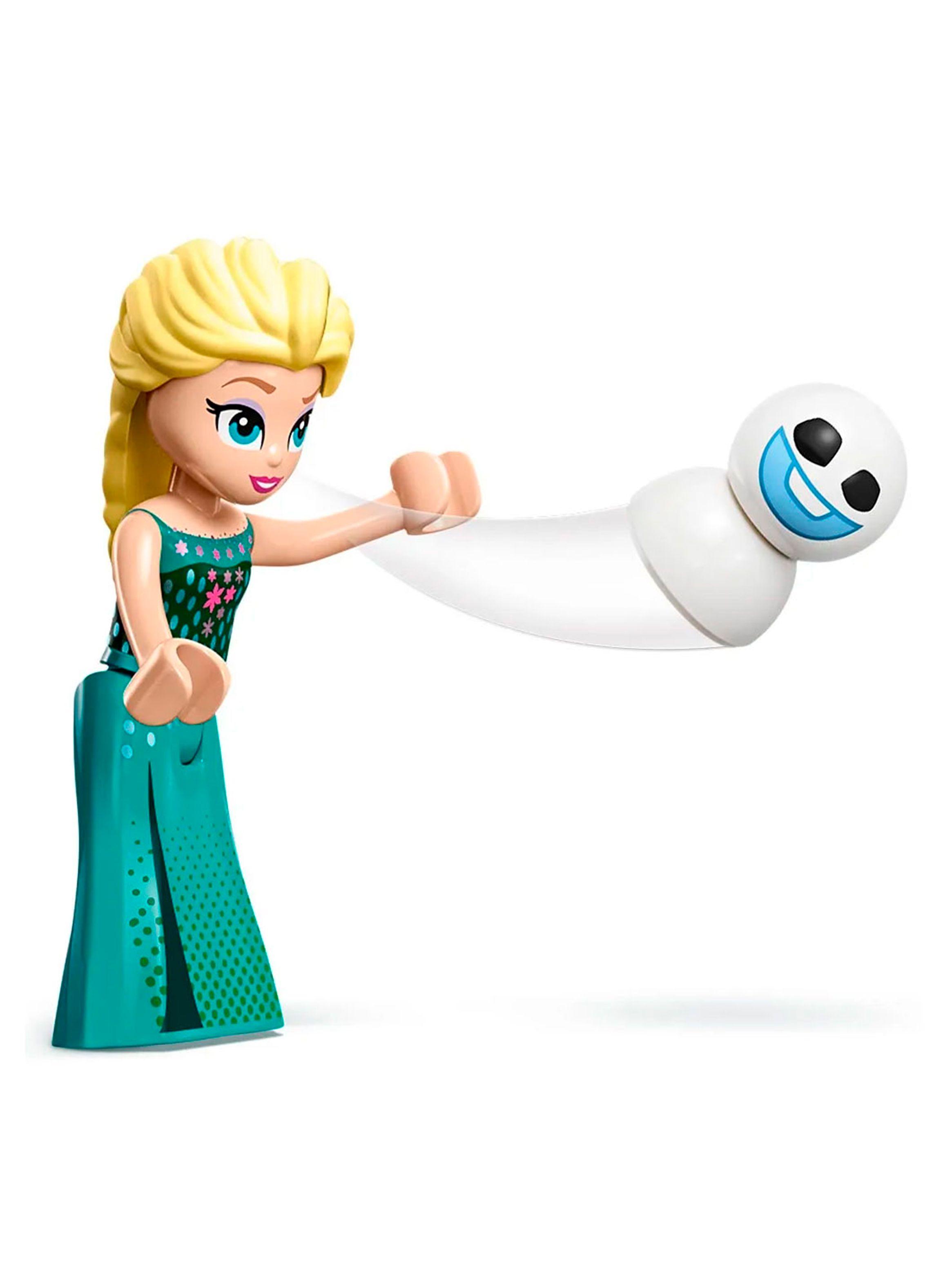 Lego Delicias Heladas de Elsa-2