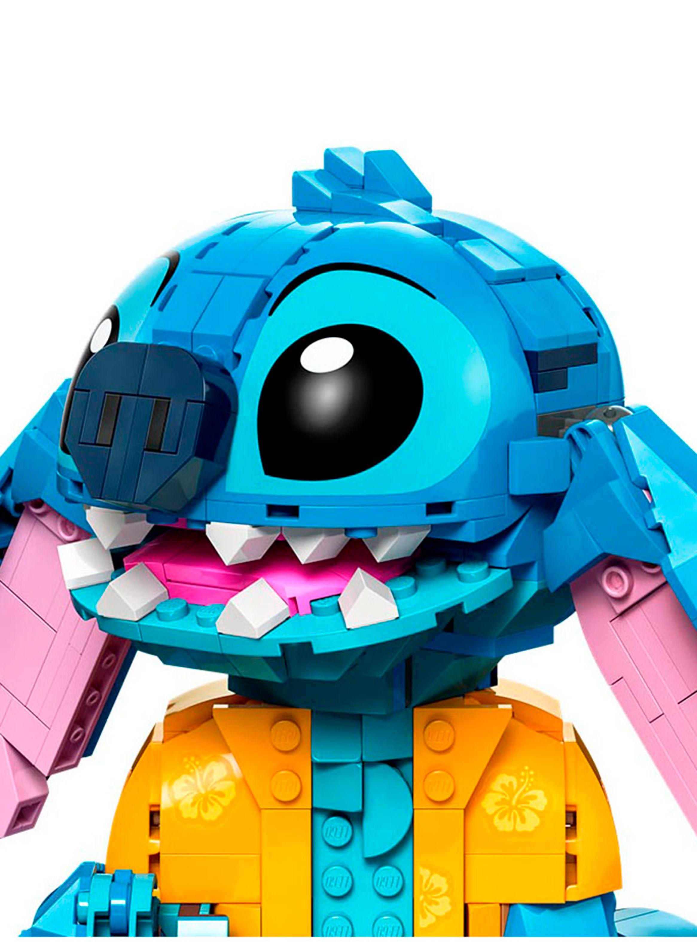 Lego Stitch-2