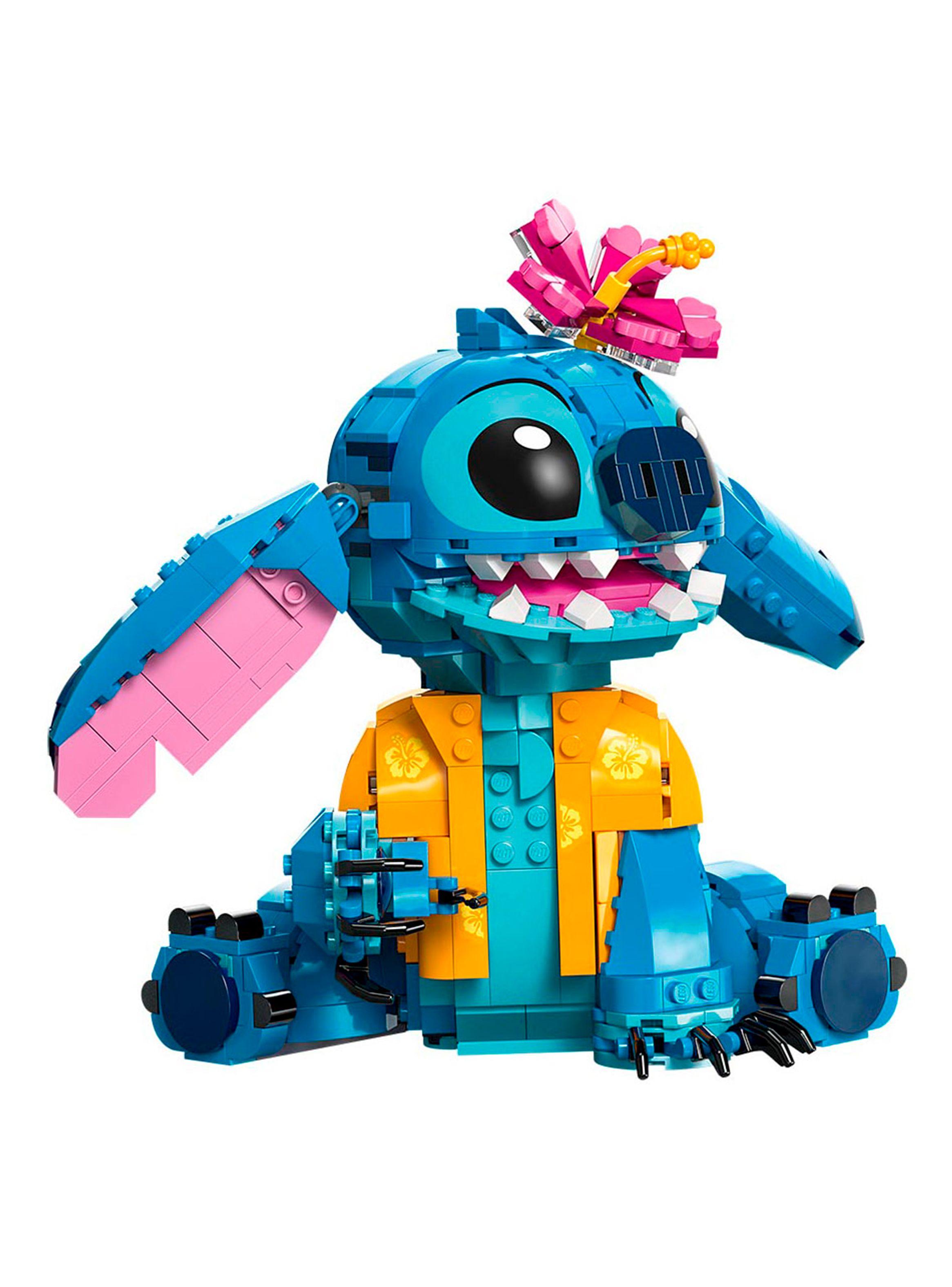 Lego Stitch-1