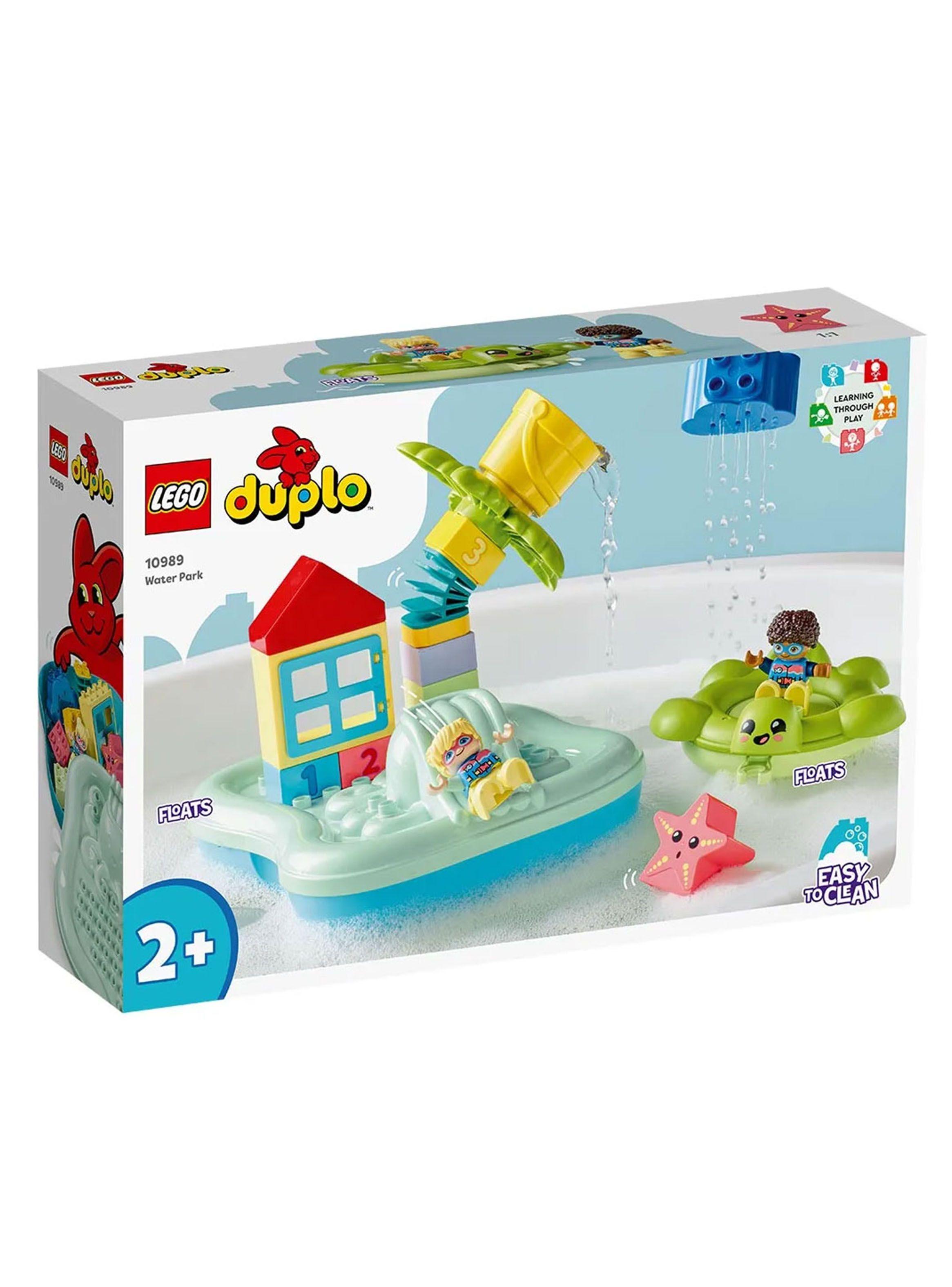 Lego Parque Acuático-0