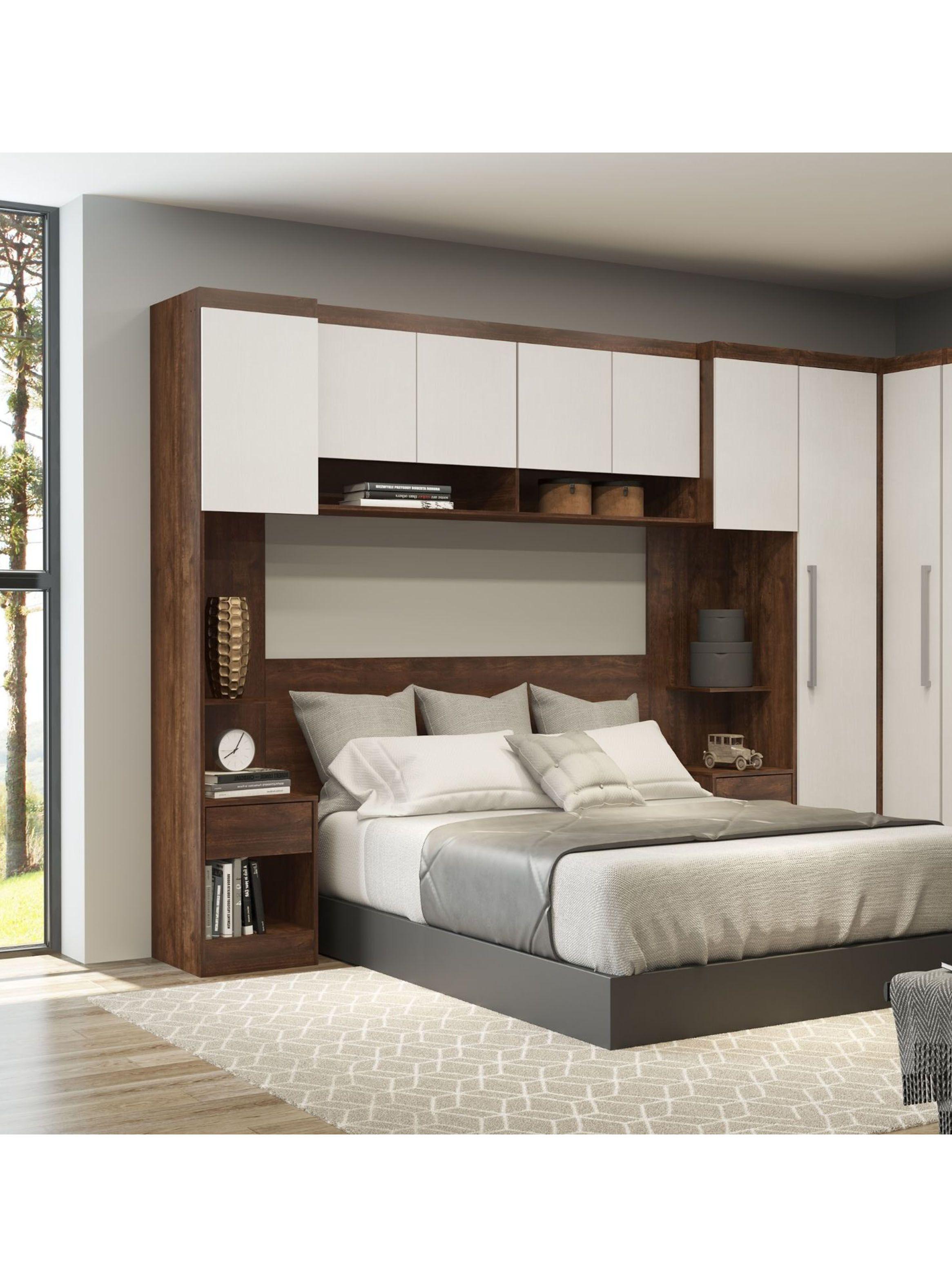 Estante Aéreo Selene 4P Hoga-3