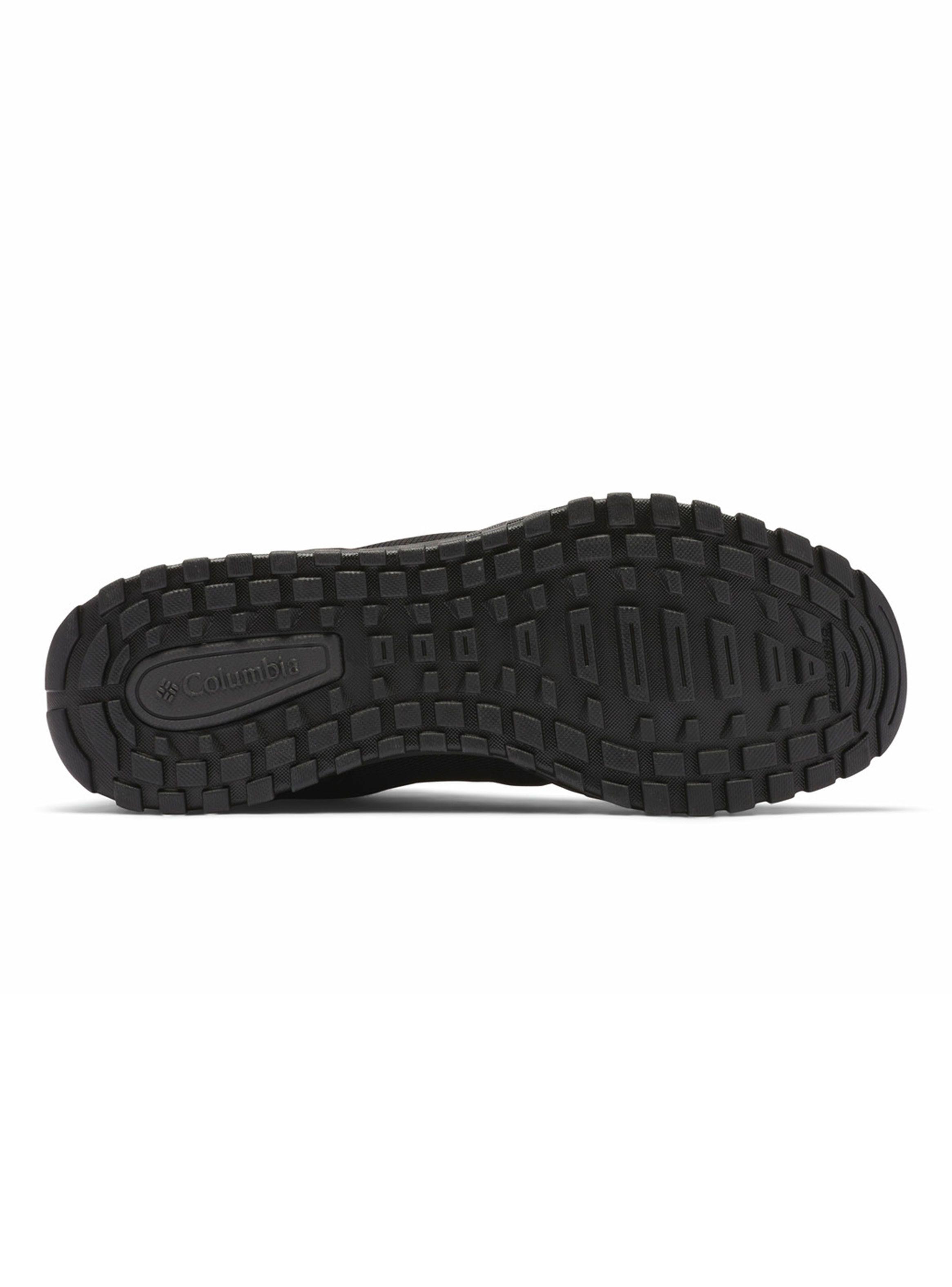 Zapatilla Outdoor Fairbanks Hombre-4