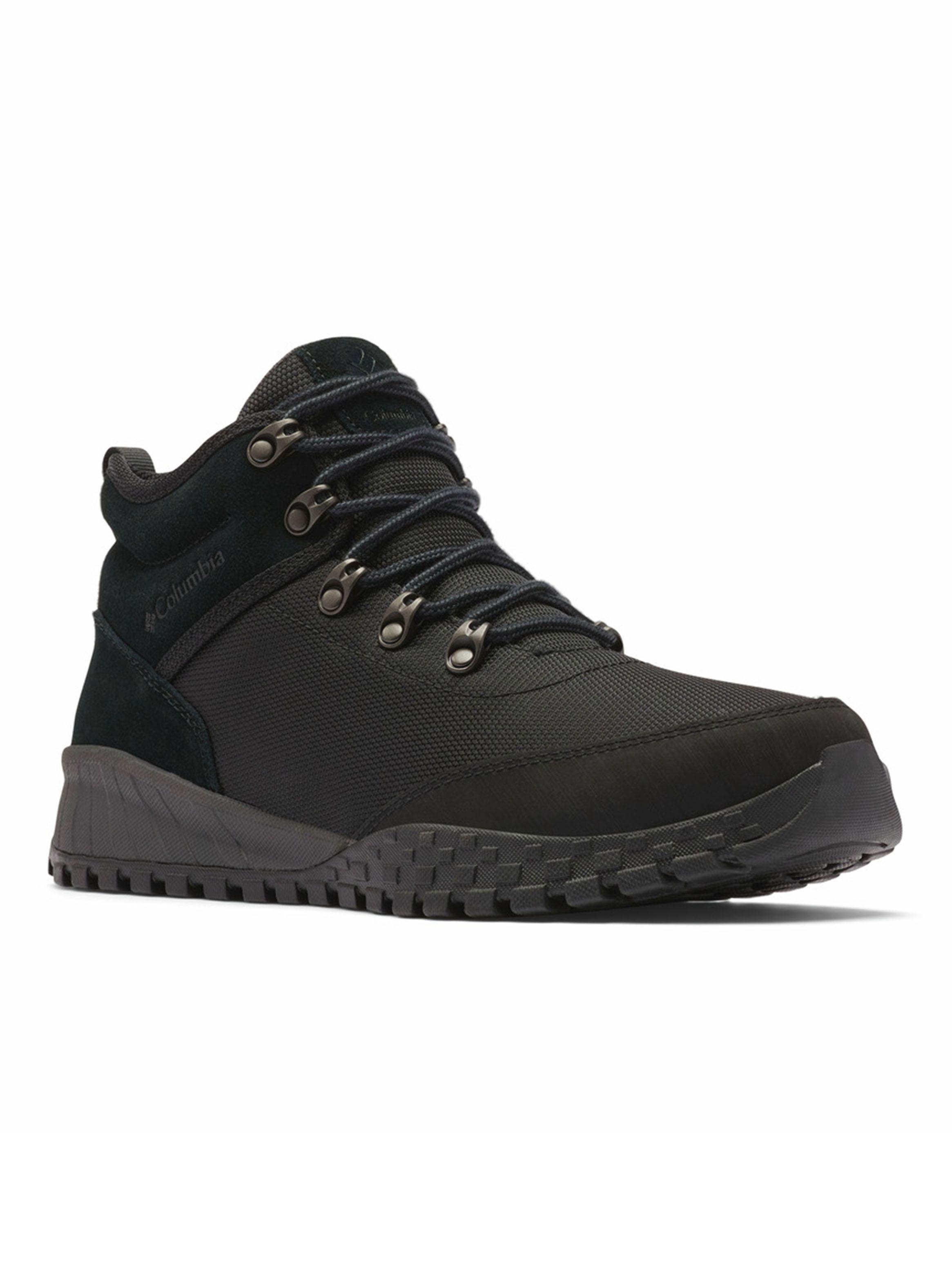 Zapatilla Outdoor Fairbanks Hombre-0