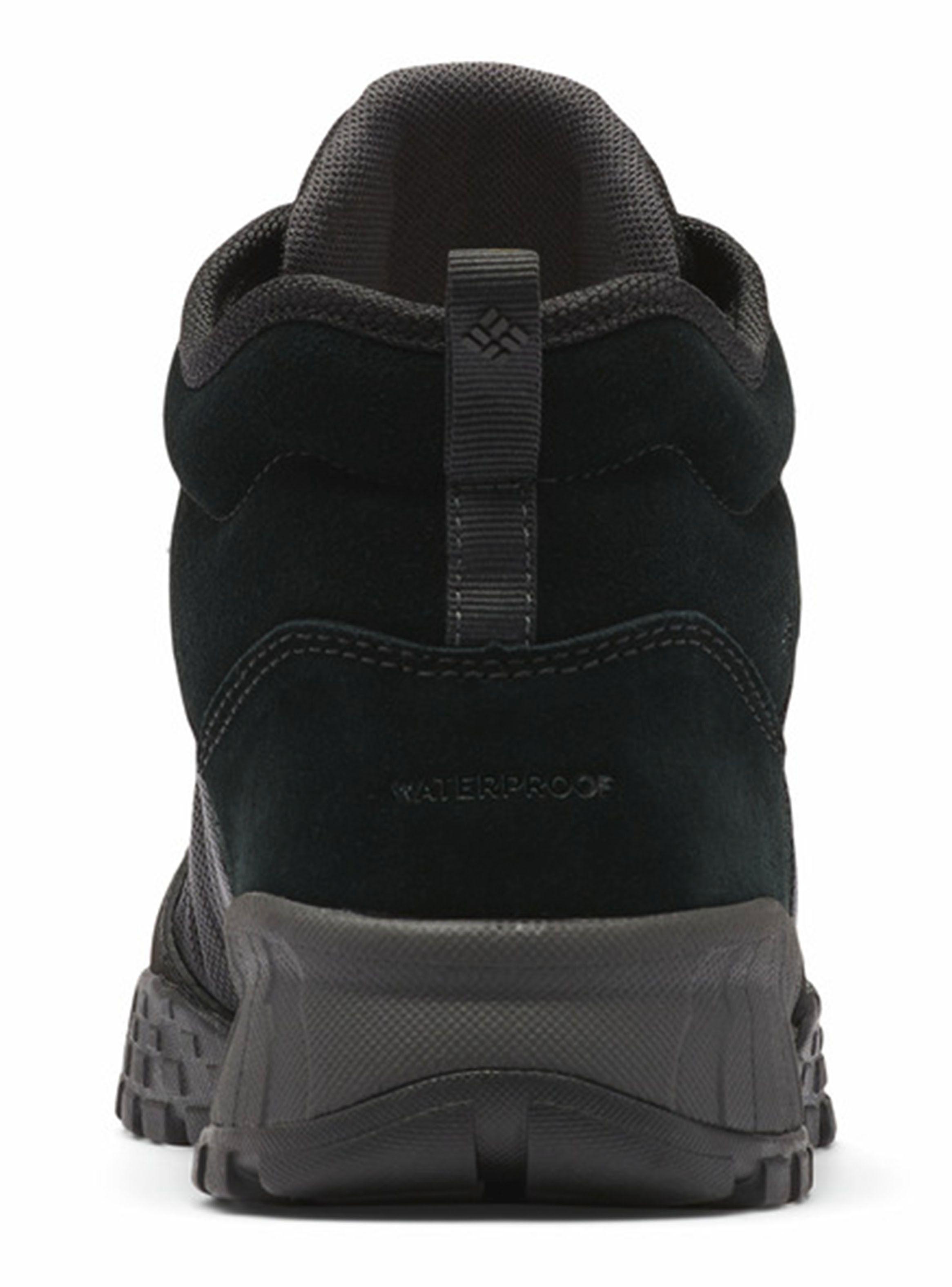 Zapatilla Outdoor Fairbanks Hombre-3