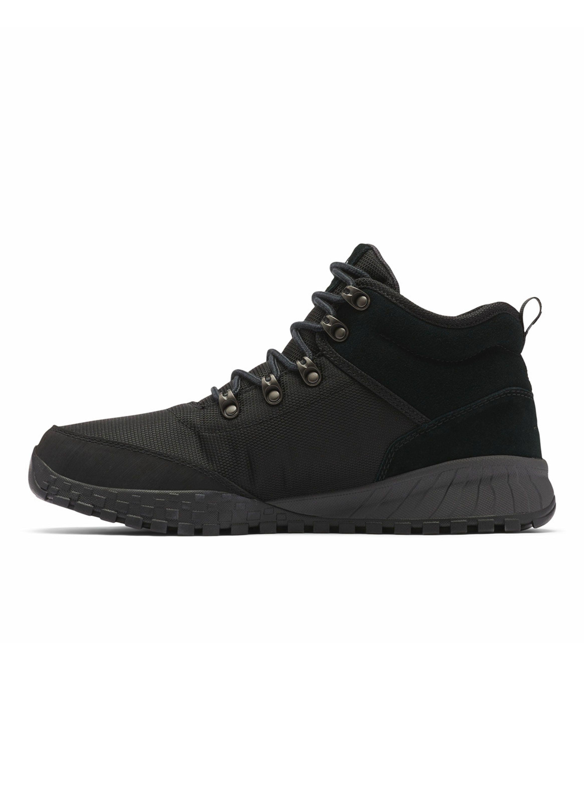 Zapatilla Outdoor Fairbanks Hombre-1