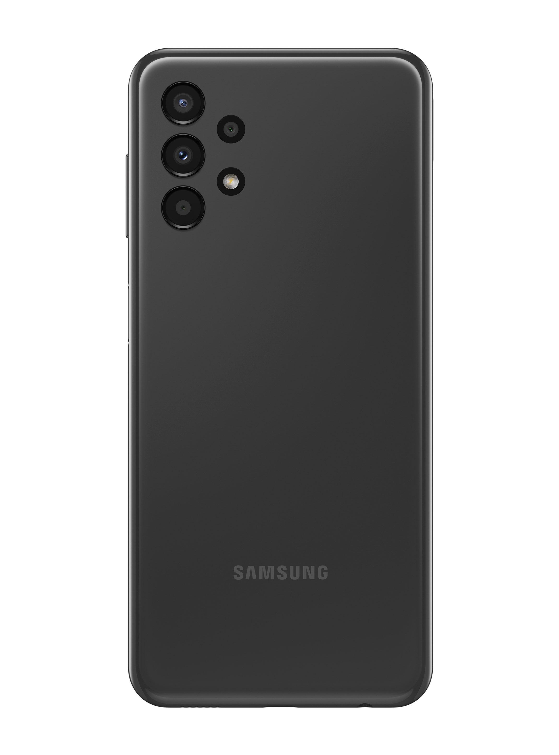 Smartphone A13 128GB 6.6" Negro Claro-1