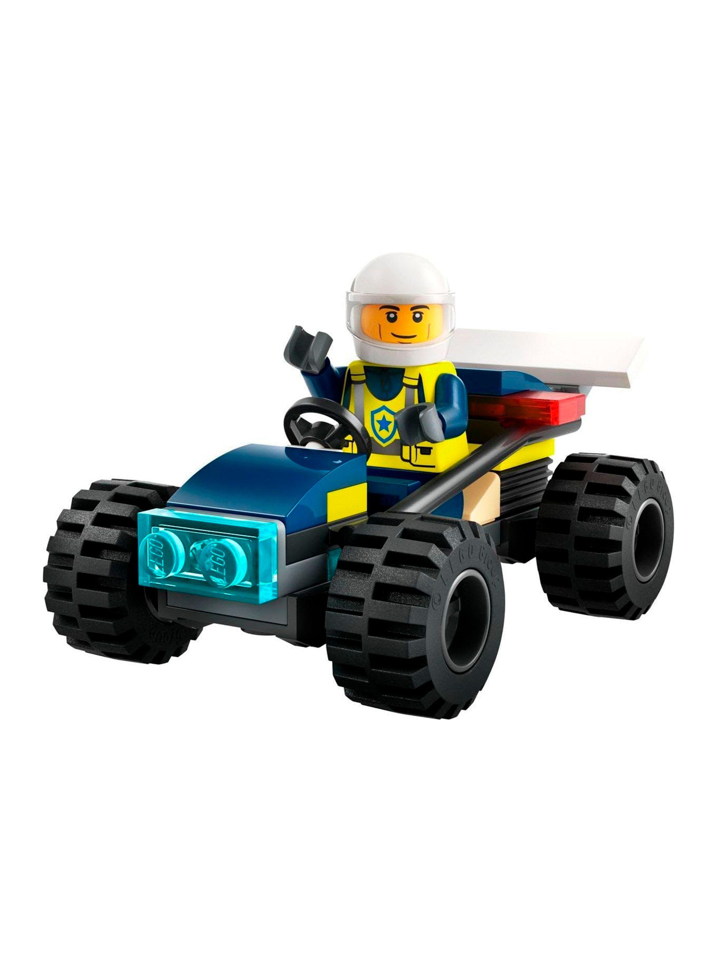 Lego Buggy Todoterreno-1