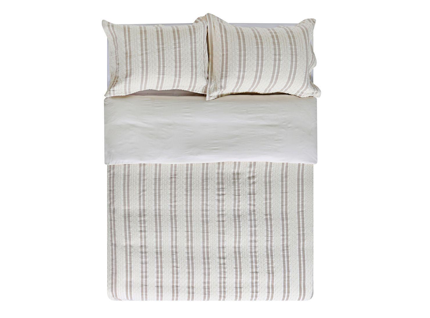 Funda Plumón Tejida Alaniz Home Plaza Súper King-2