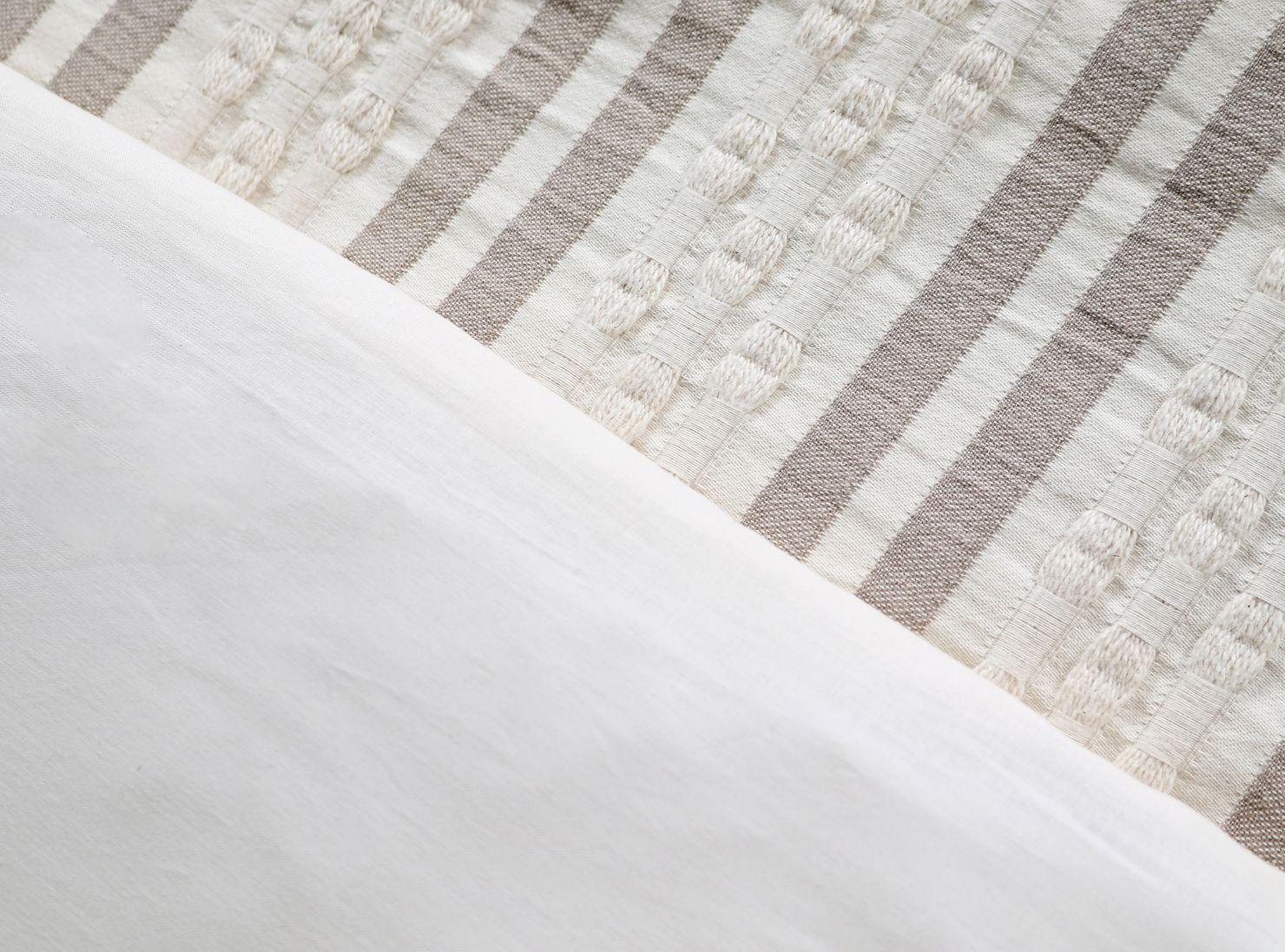 Funda Plumón Tejida Alaniz Home Plaza Súper King-1