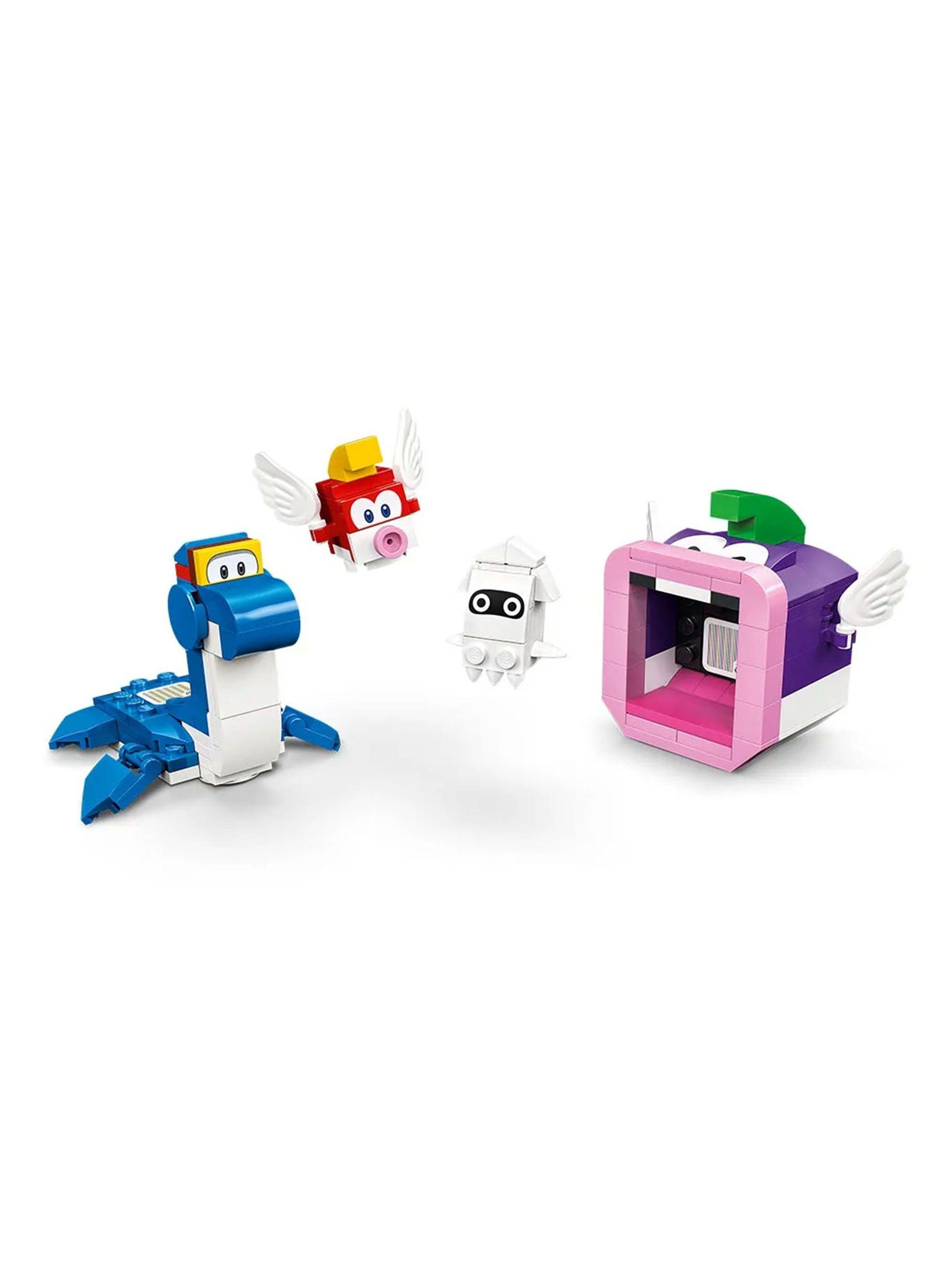 Lego Set Exp Dorrie y El Buque Naufragado-3