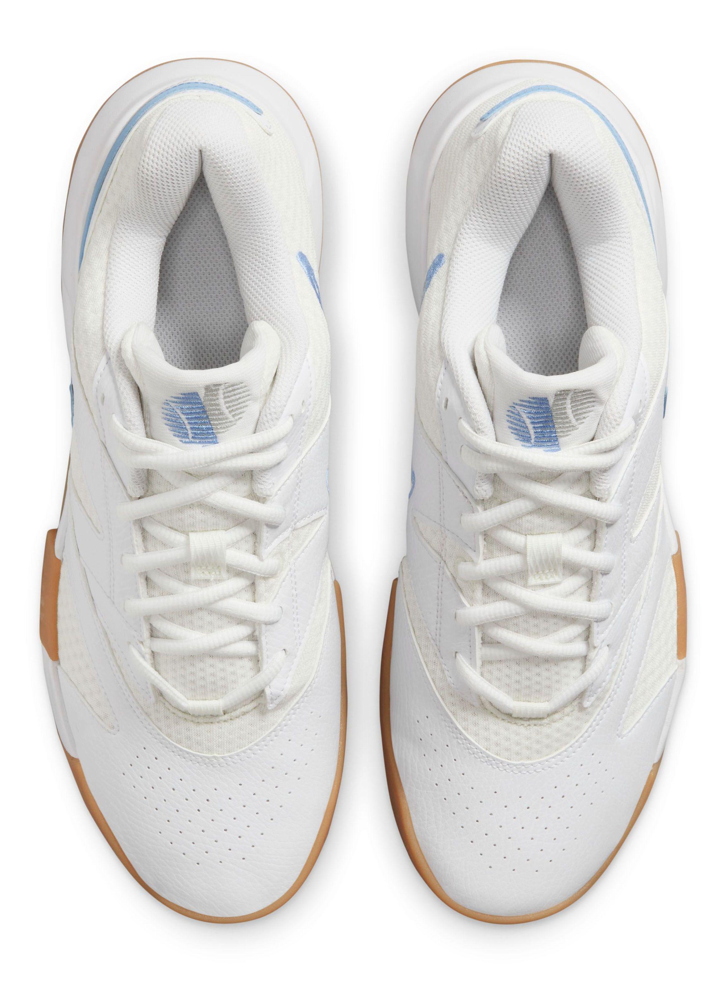 Zapatilla de Tenis M Court Lite 4 Hombre-3