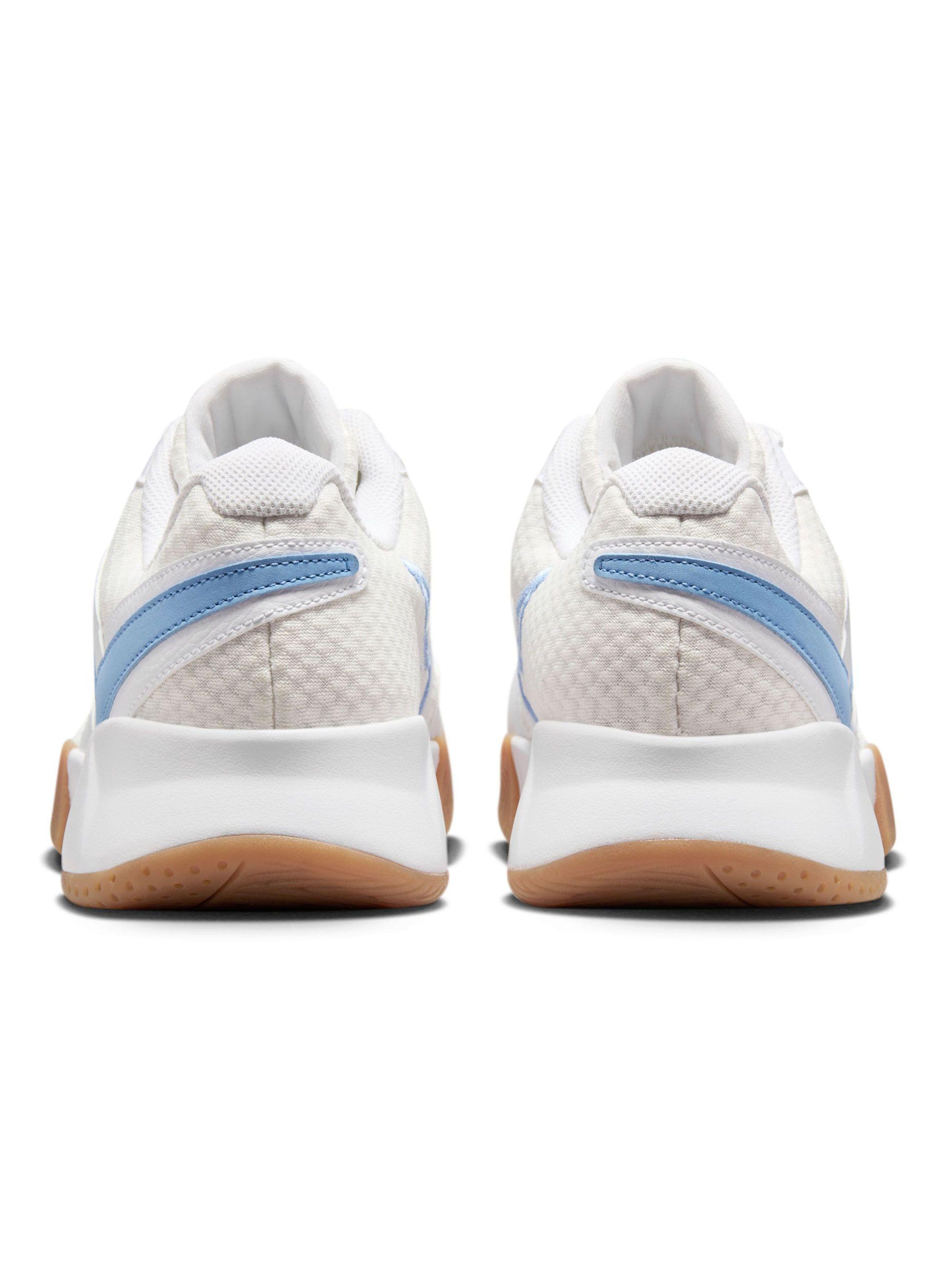 Zapatilla de Tenis M Court Lite 4 Hombre-4