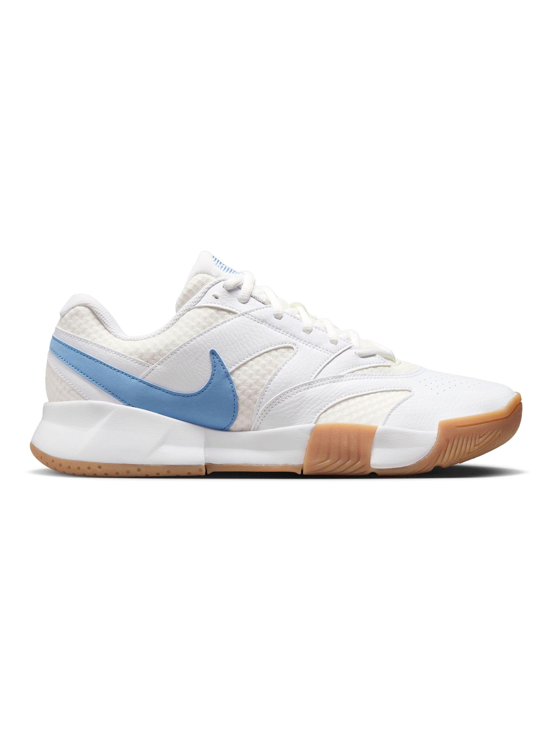 Zapatilla de Tenis M Court Lite 4 Hombre-0